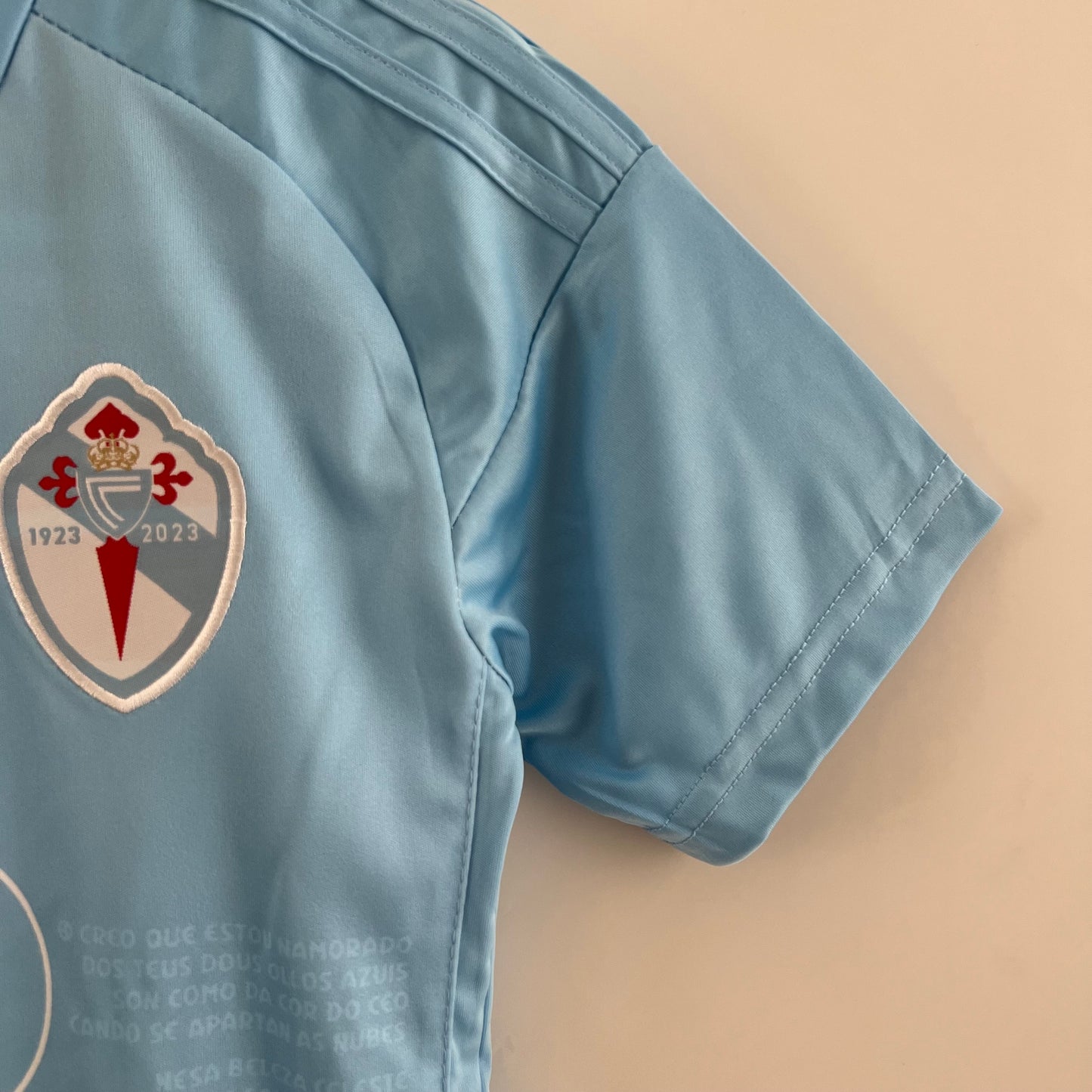 Celta Vigo 23/24 Home