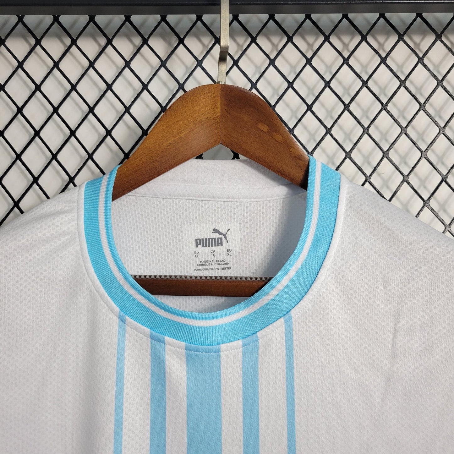 Uruguai Away 2022