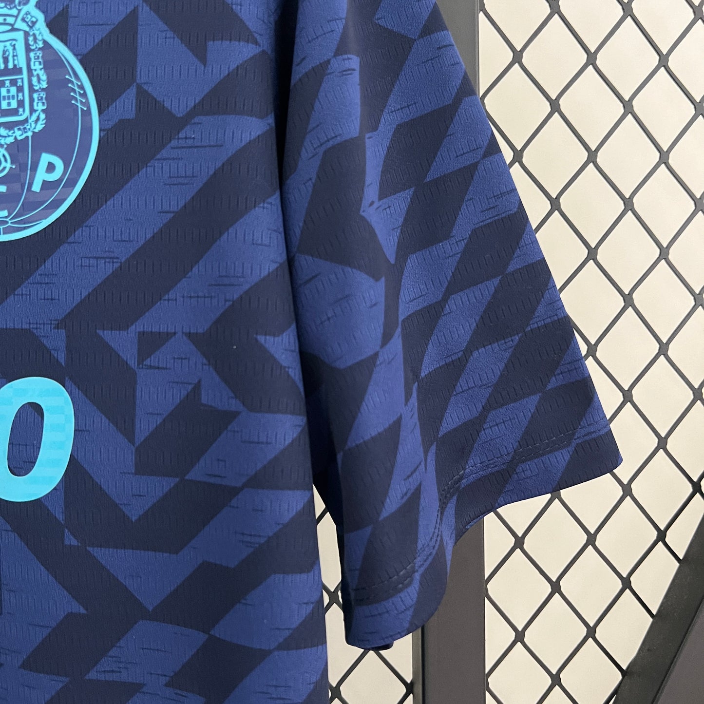 Porto Third Away 24/25