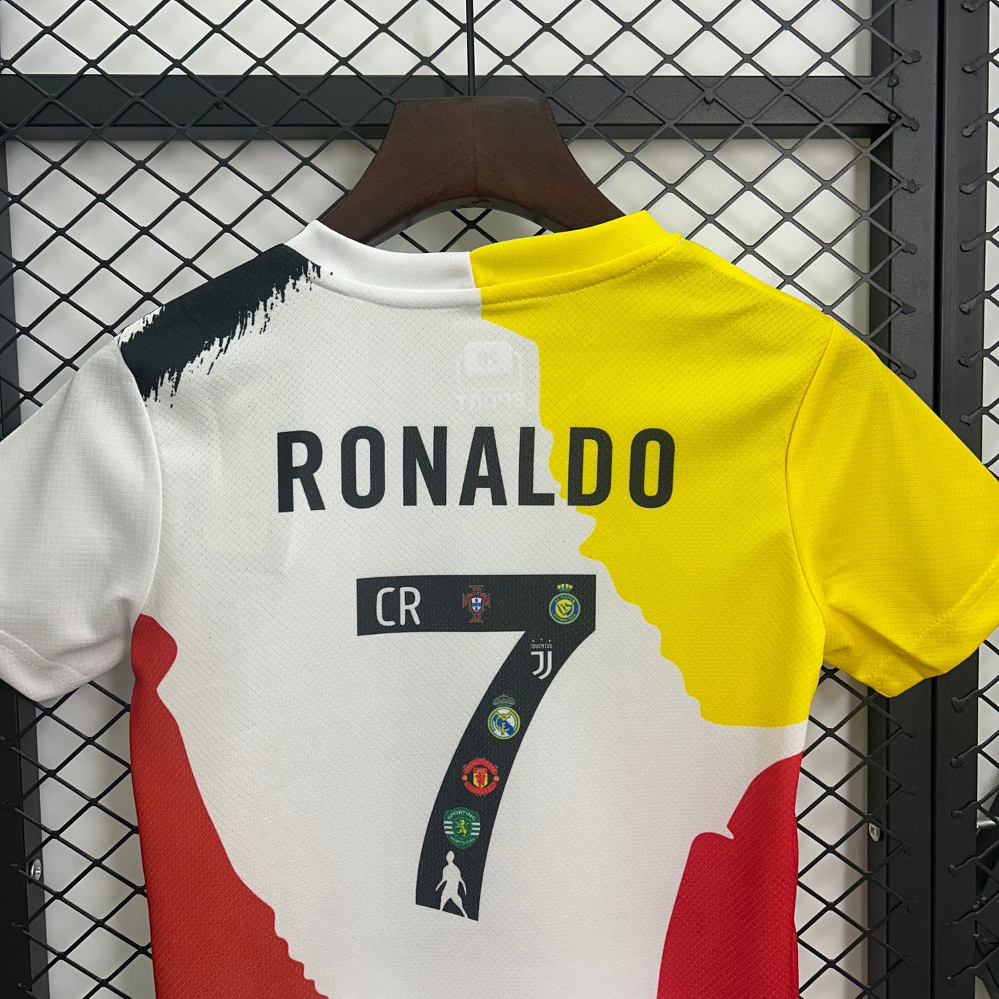 Edição Especial CR7