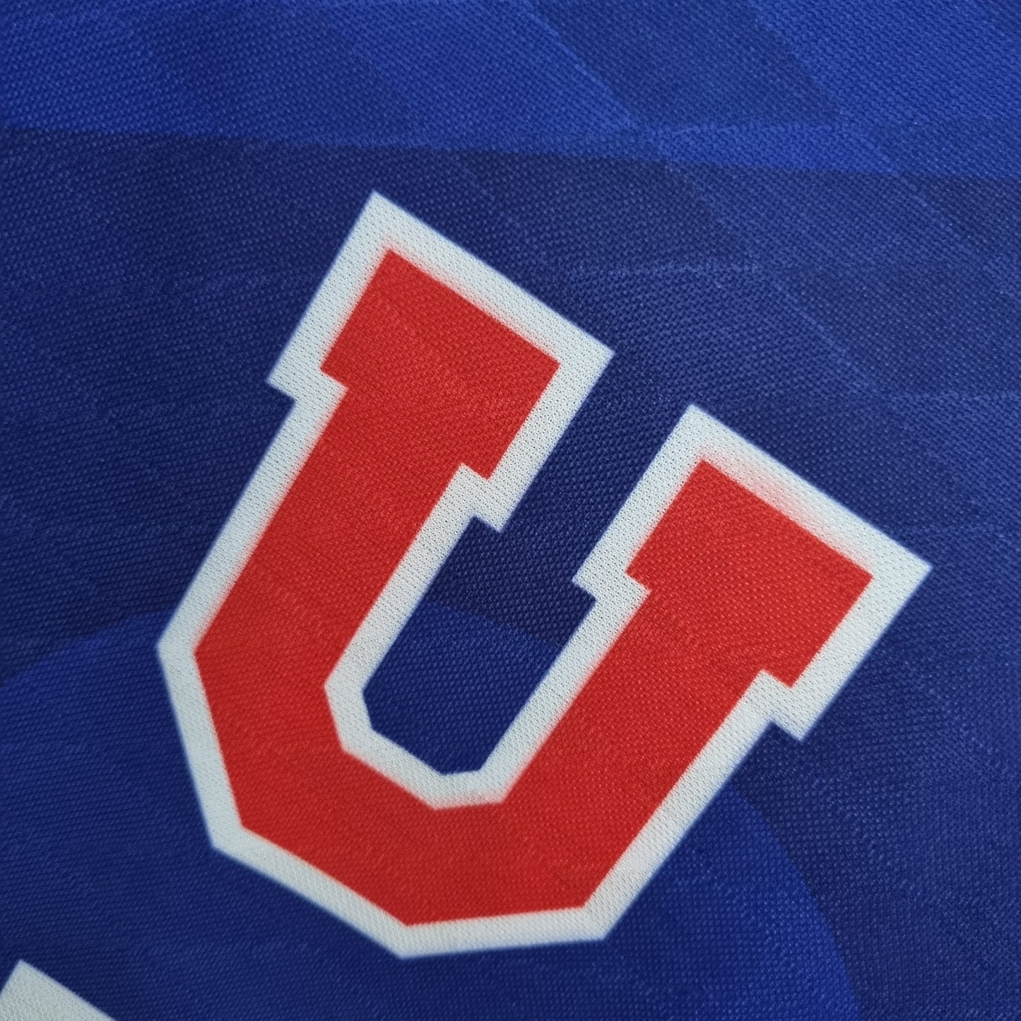 Universidad de Chile 1996 Home Long Sleeve