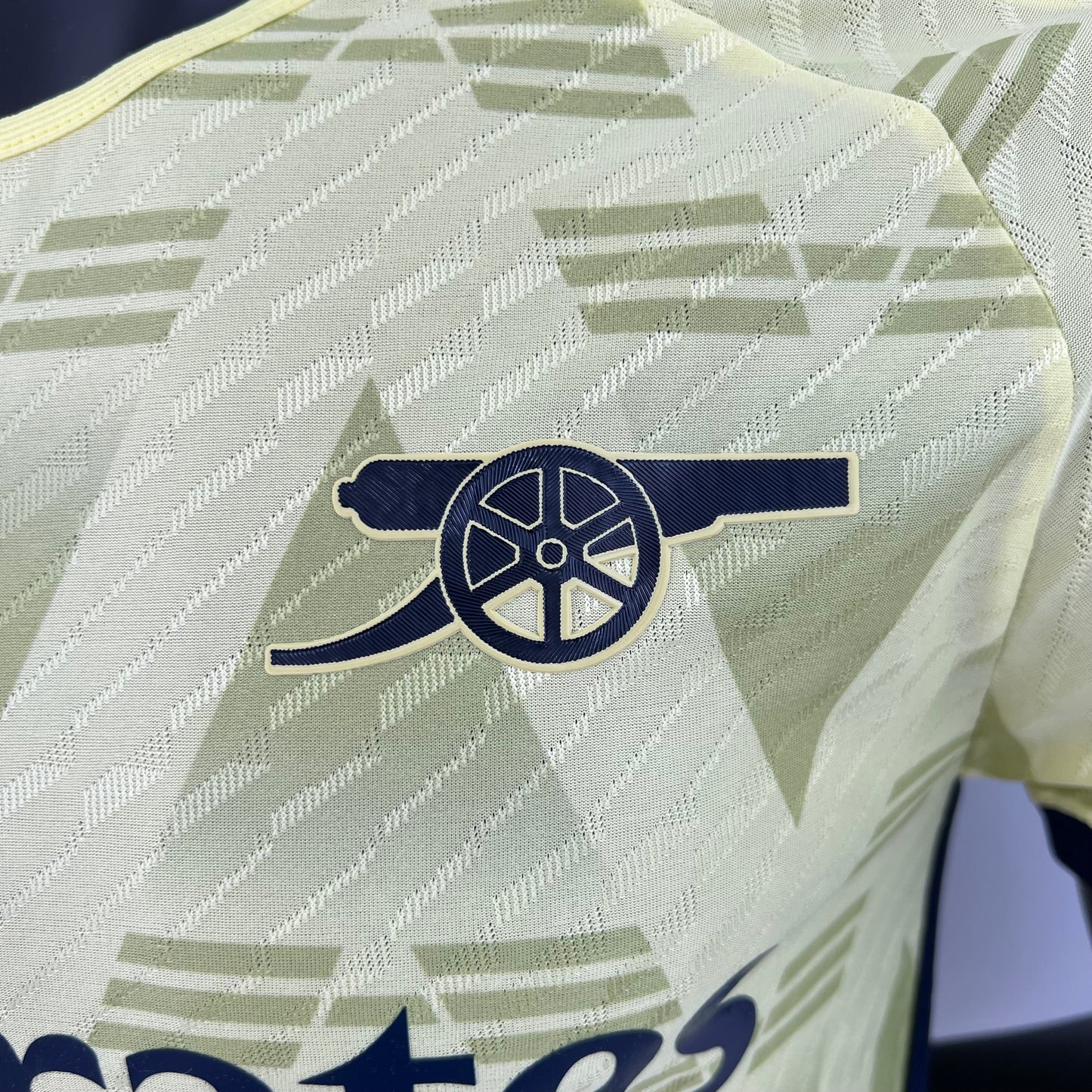 Arsenal 23/24 Away
