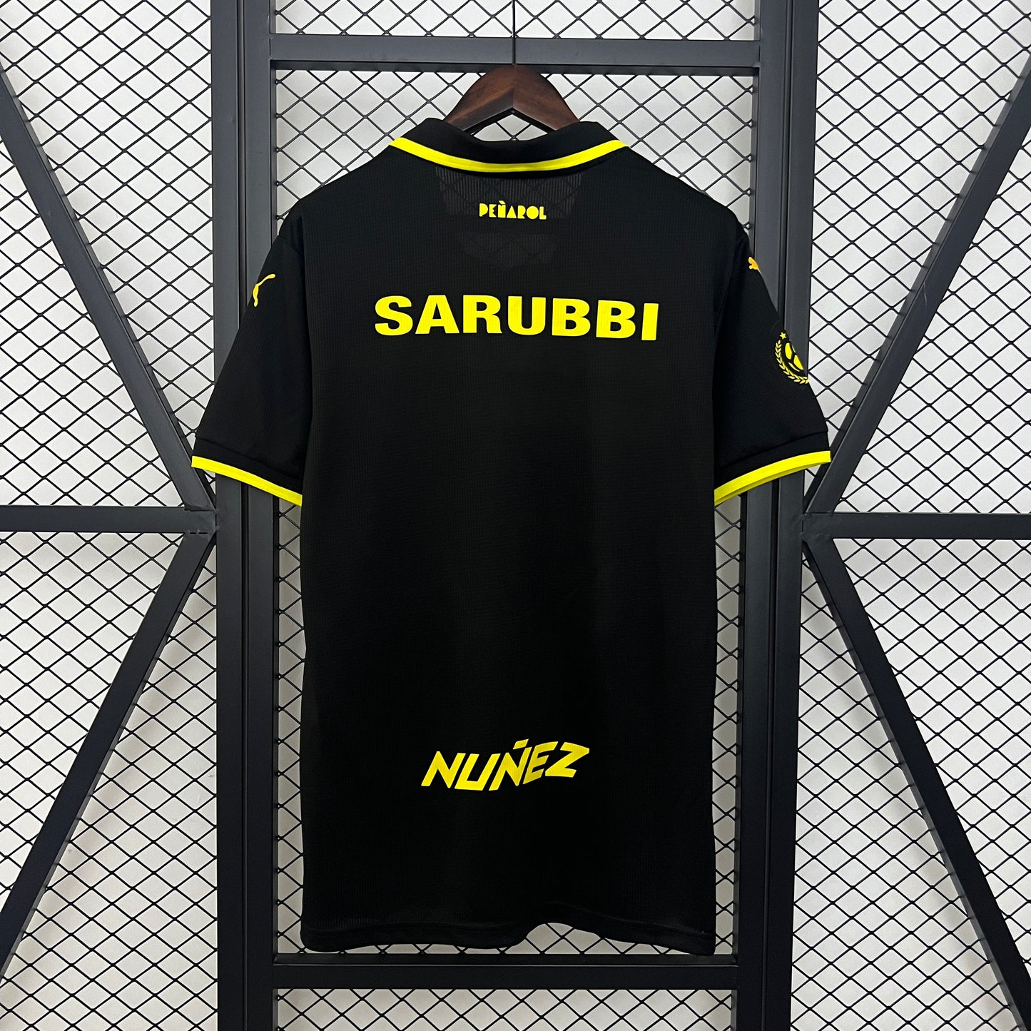 Peñarol Away II 23/24