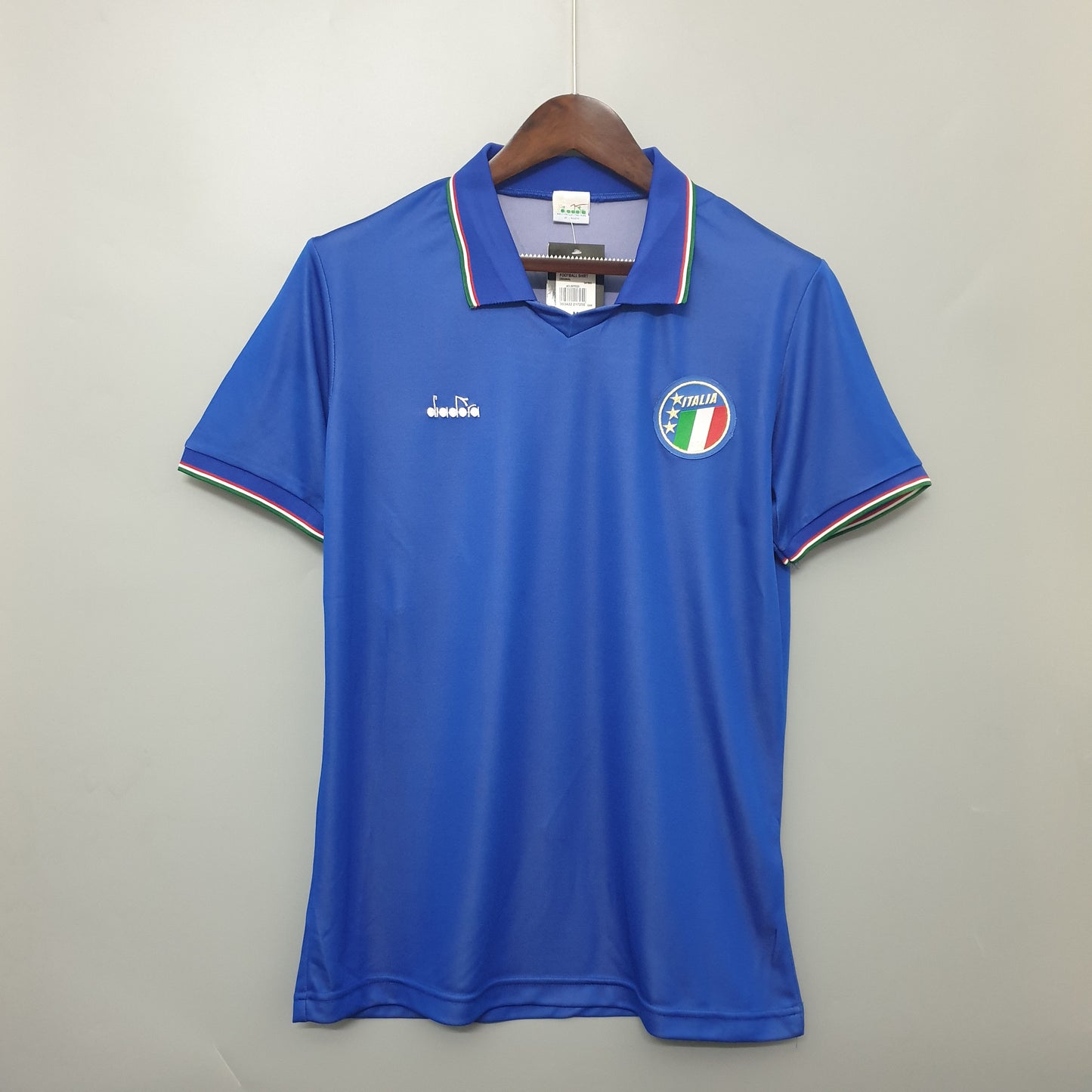 Itália 1990 Home