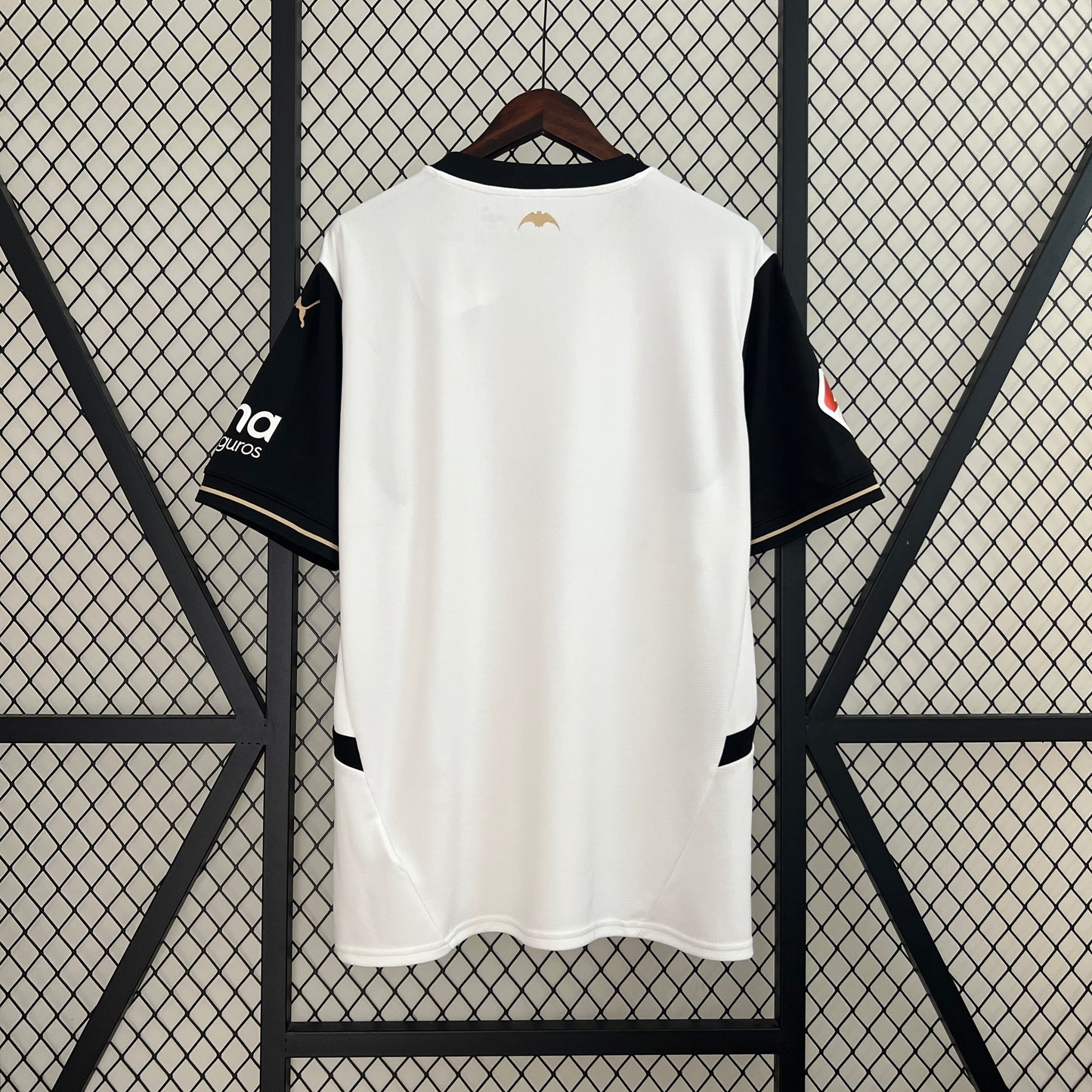 Valencia Fc Home 24/25