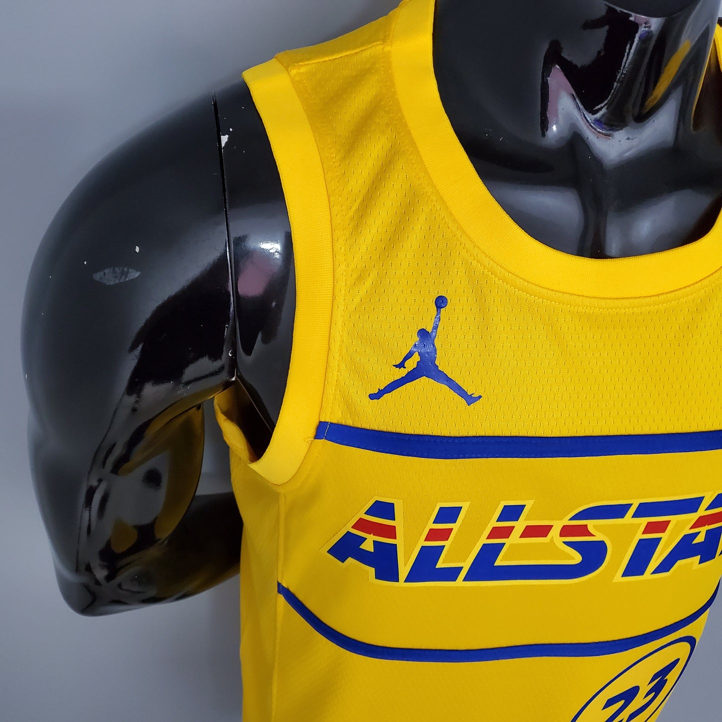 NBA All Stars 2021 Team LeBron
