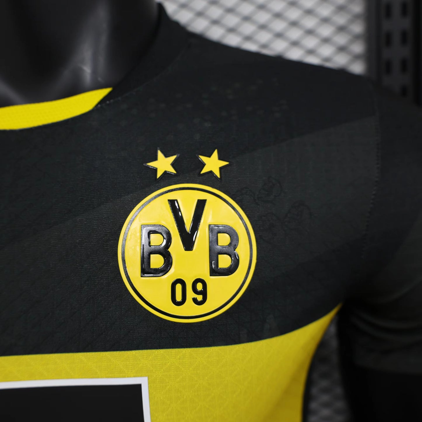 Borussia Dortmund Away 24/25