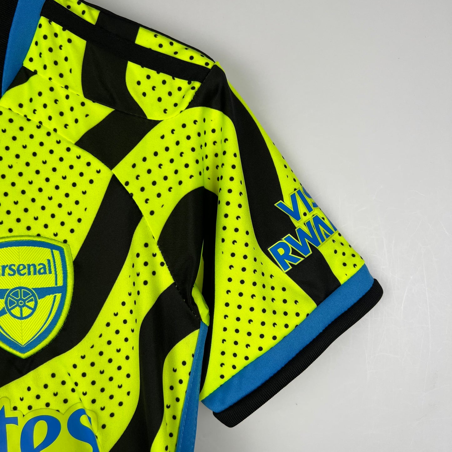 Arsenal 23/24 Away