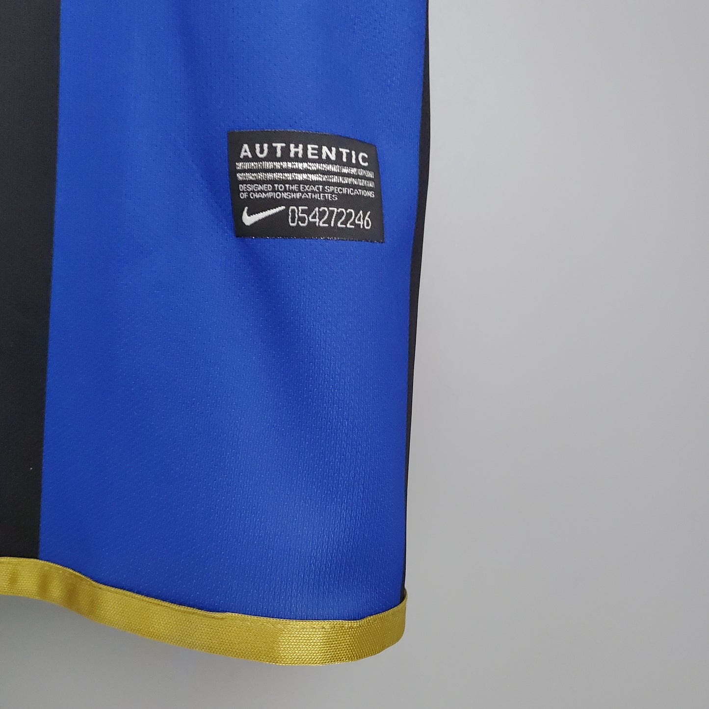 Inter Milão 08/09 Home