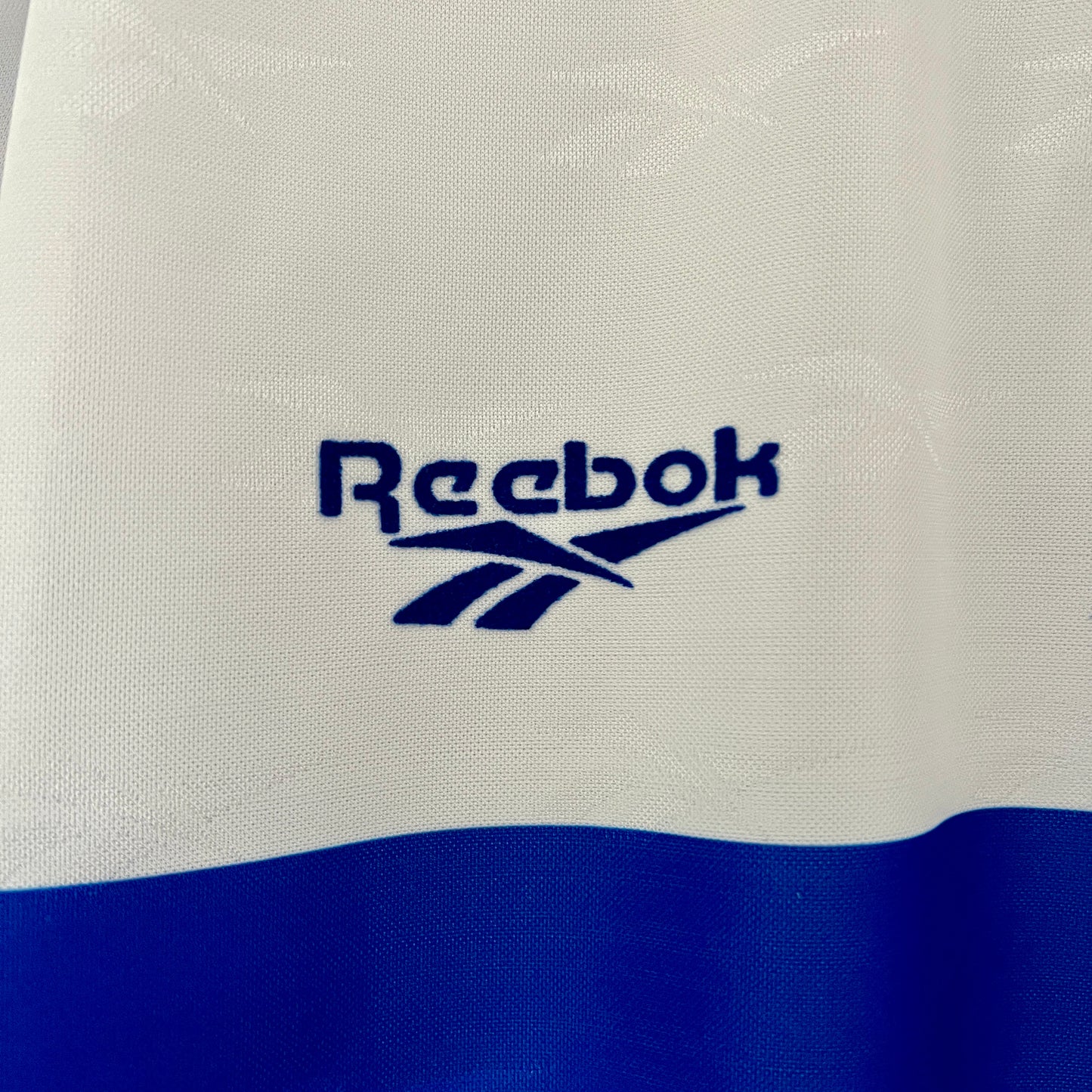 Deportivo Universid Católica Home 1998