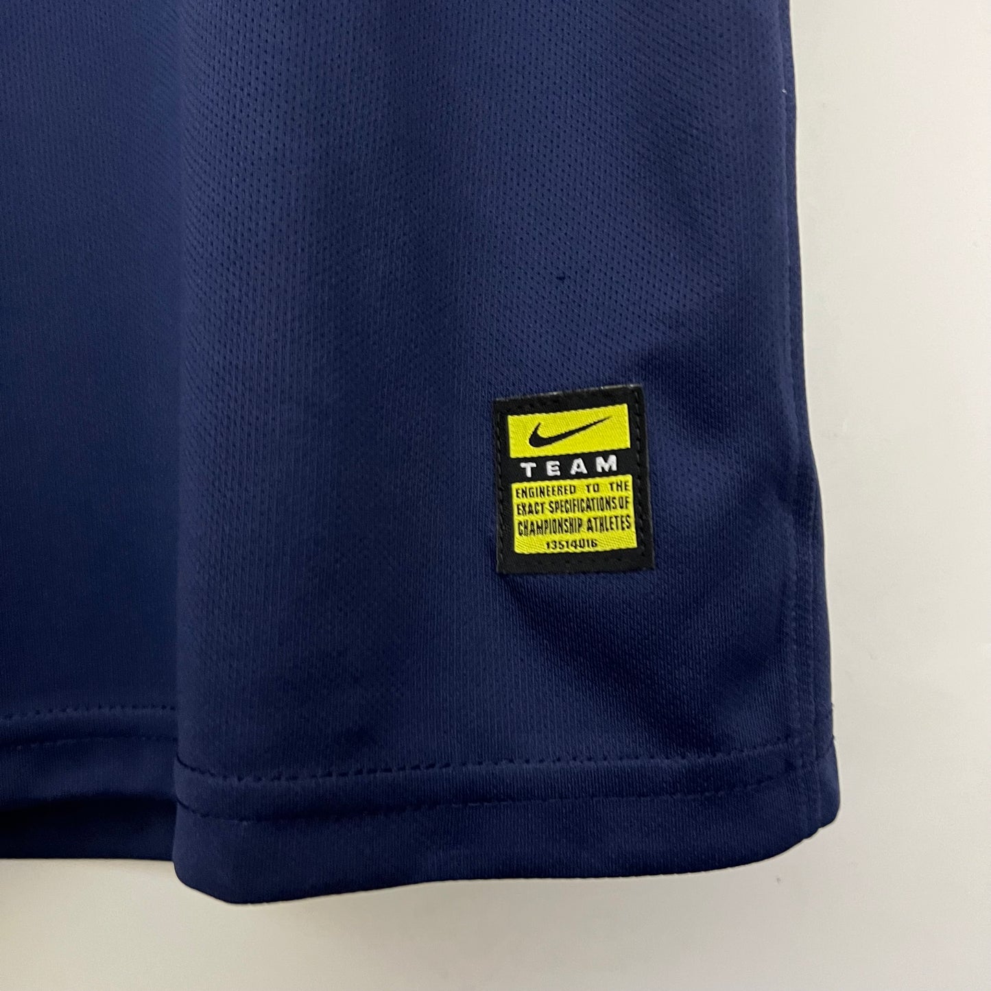 Boca Juniors 09/10 Home