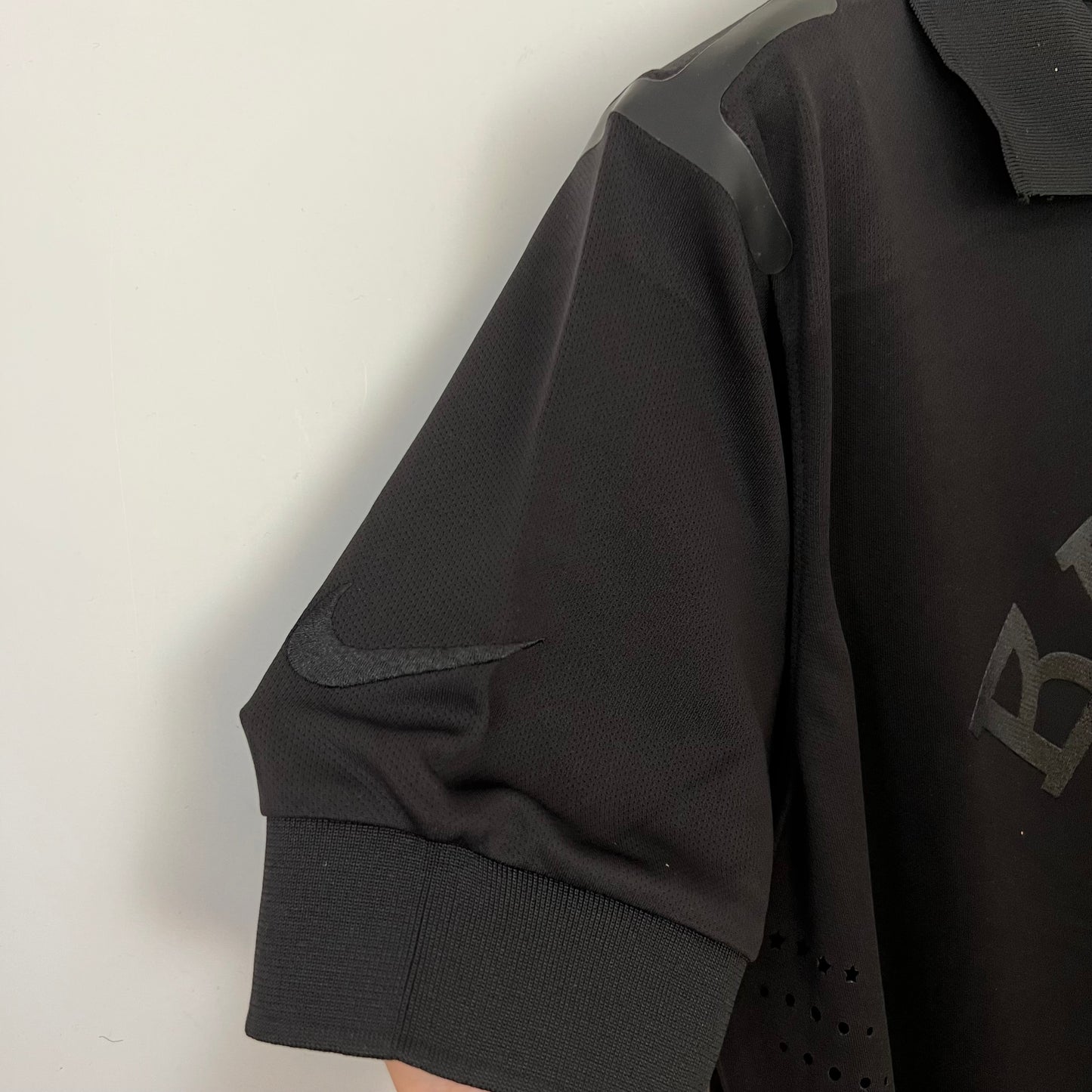 Brasil 13/14 Black
