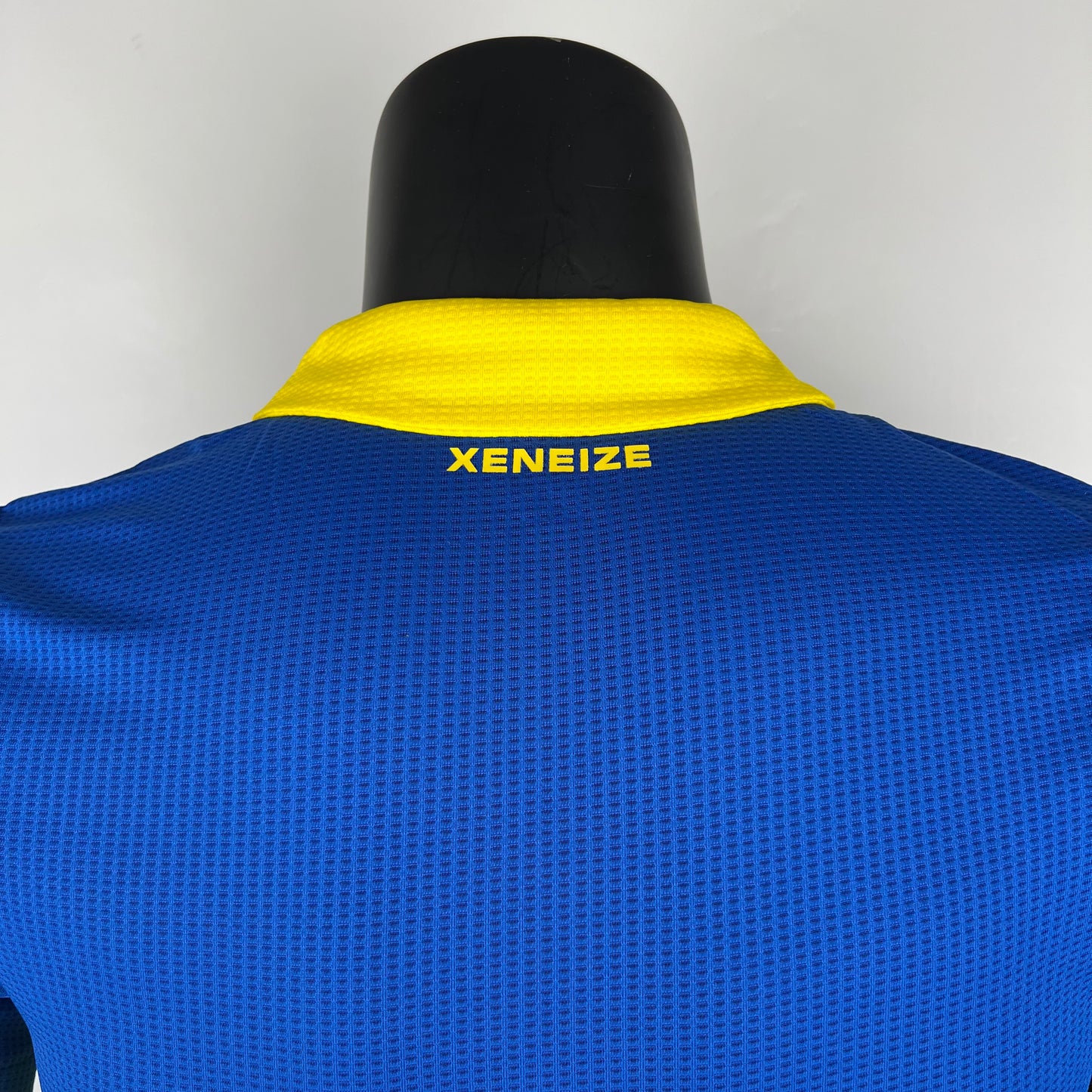 Boca Juniors 22/23 Home