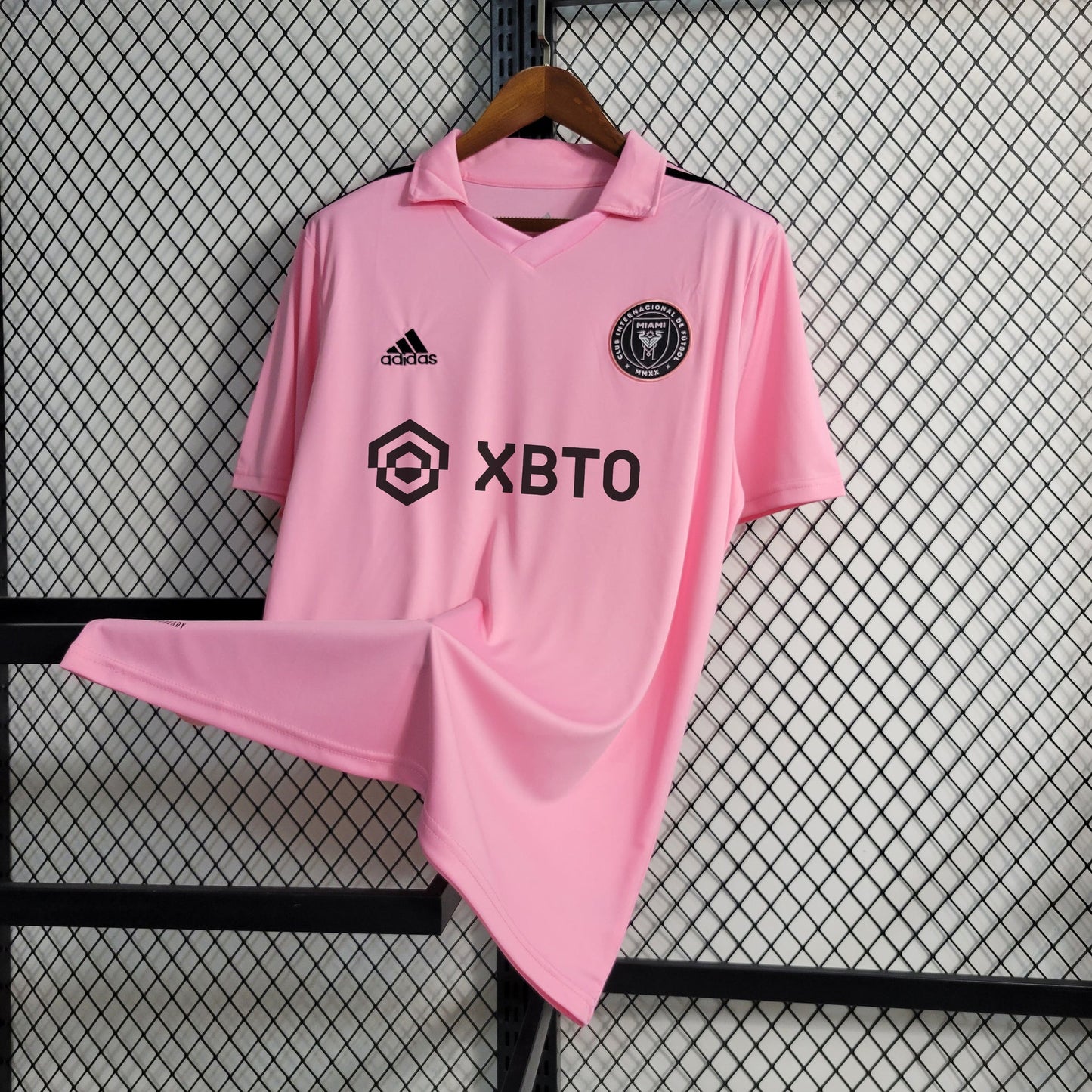 Inter Miami Home 23/24