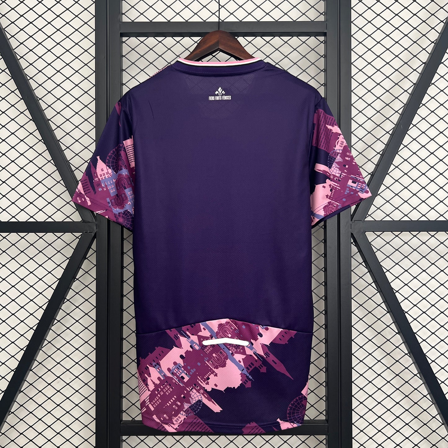 Lille 25/26 Away