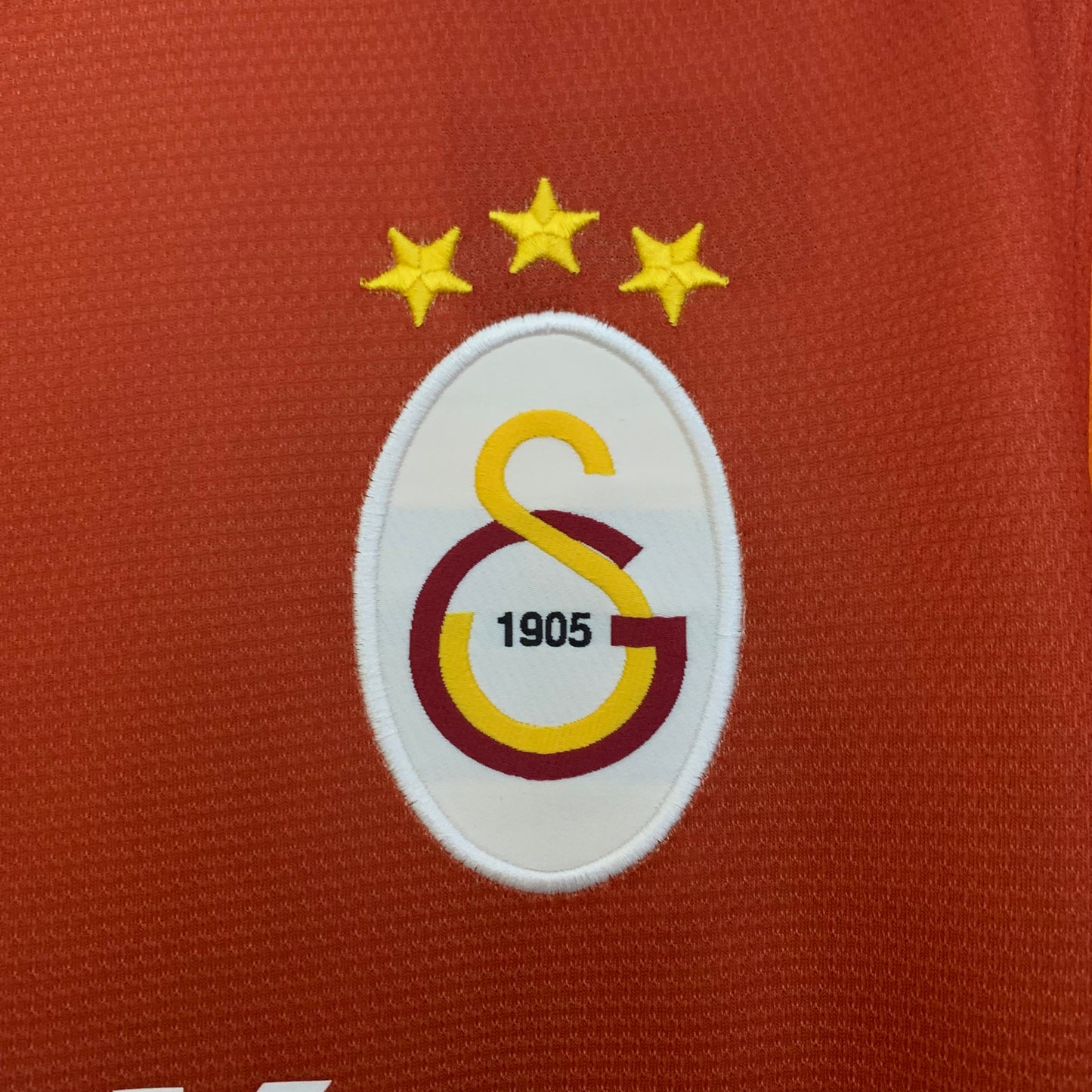 Galatasaray 13/14 Home