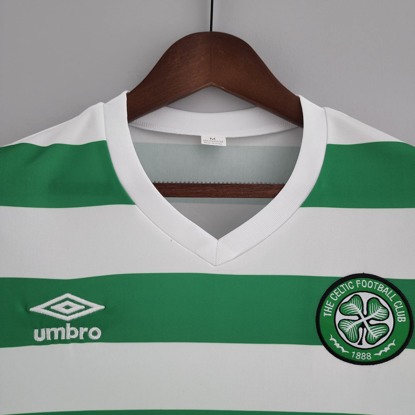 Celtics 80/81 Home