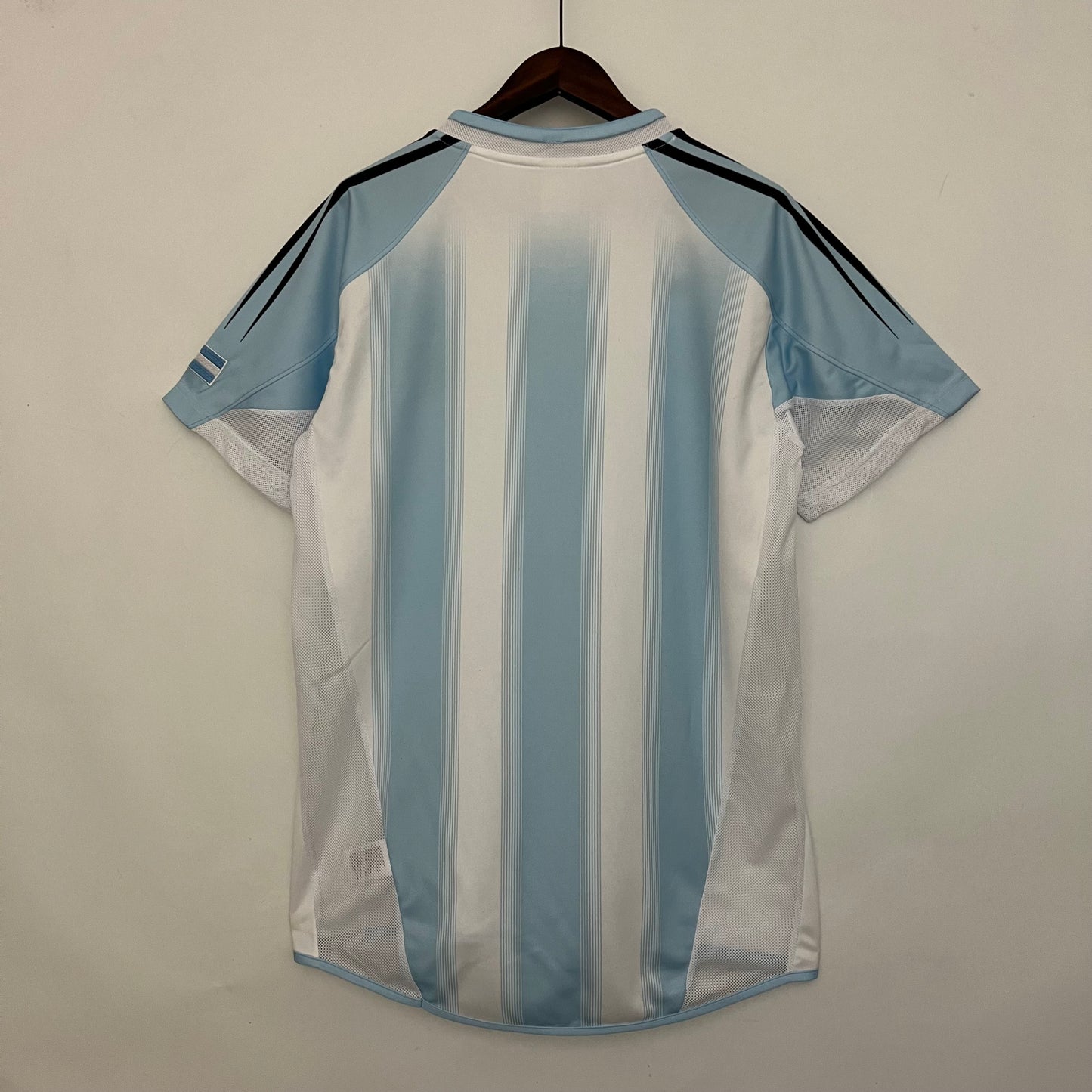 Argentina 04/05 Home