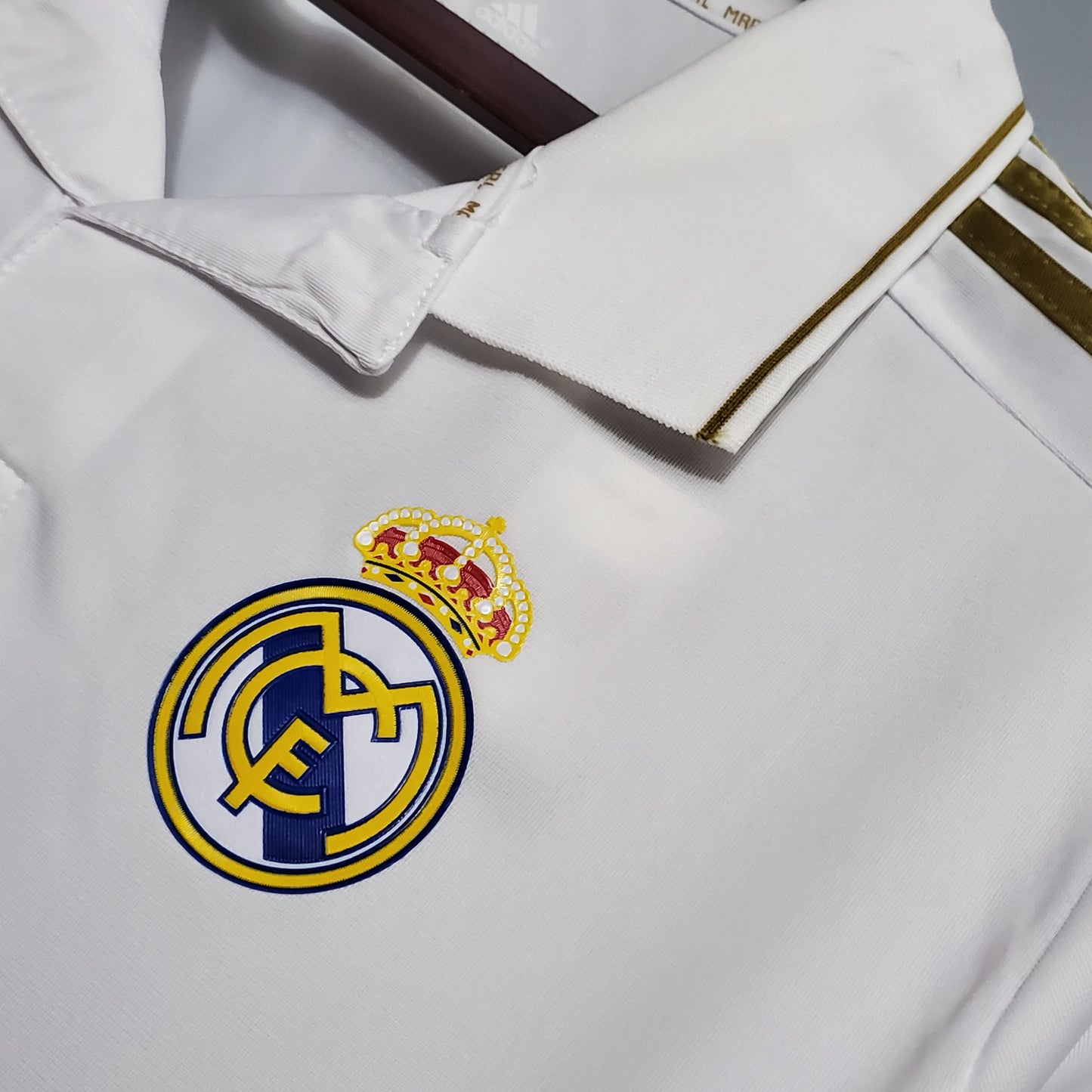 Real Madrid 11/12 Home
