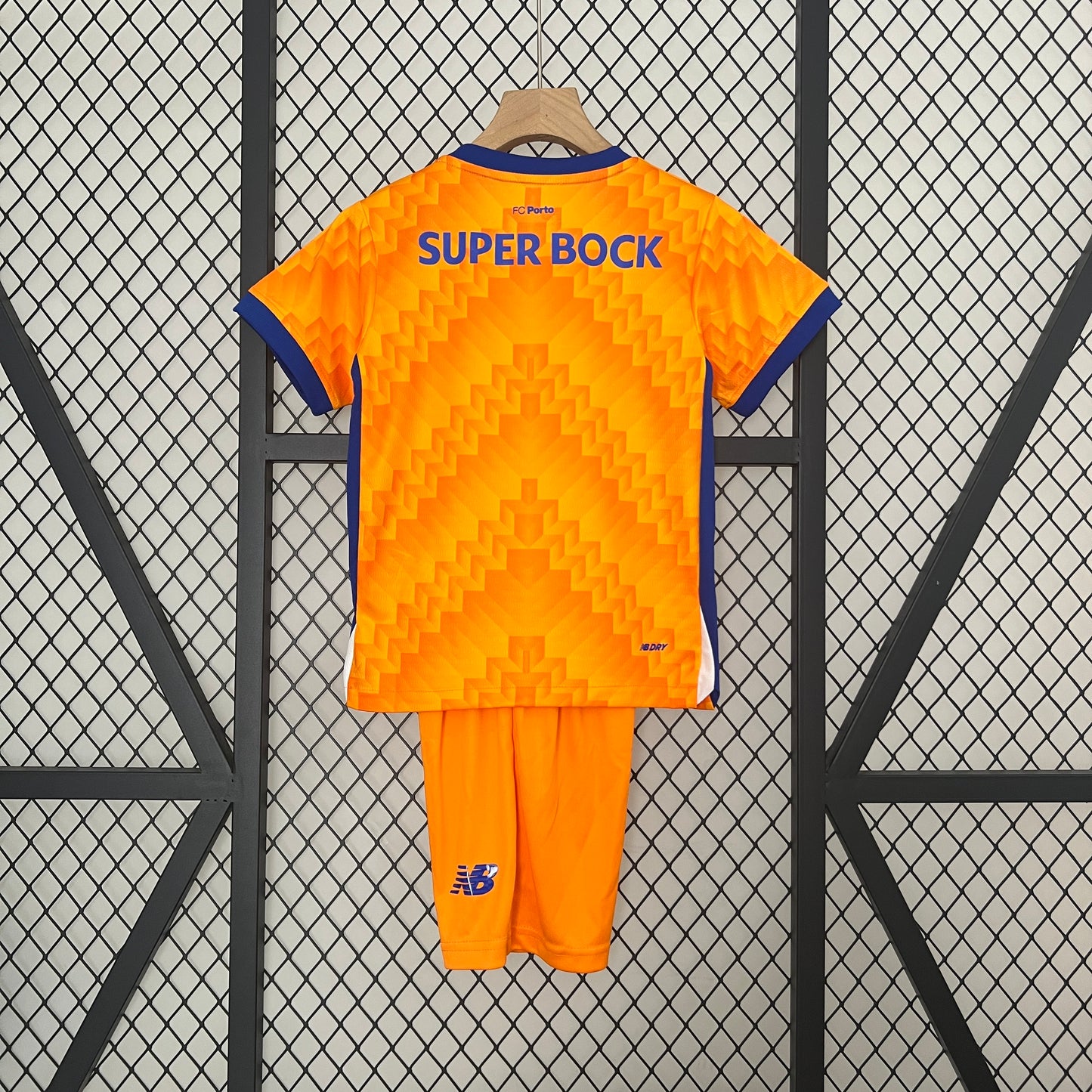 Porto Kid Away 24/25