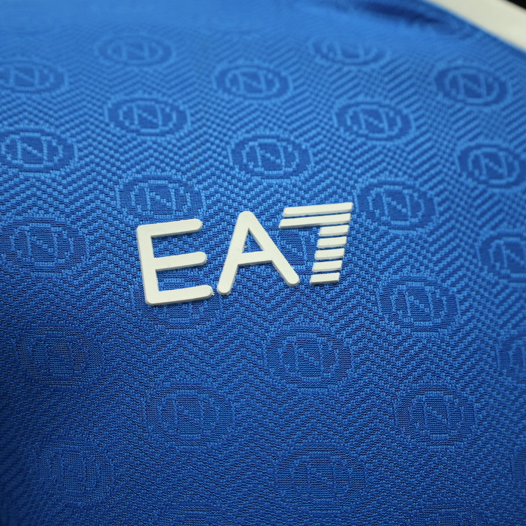 Napoli Home 24/25