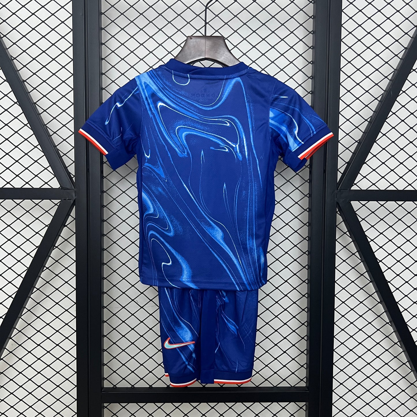 Chelsea Kid Home 24/25
