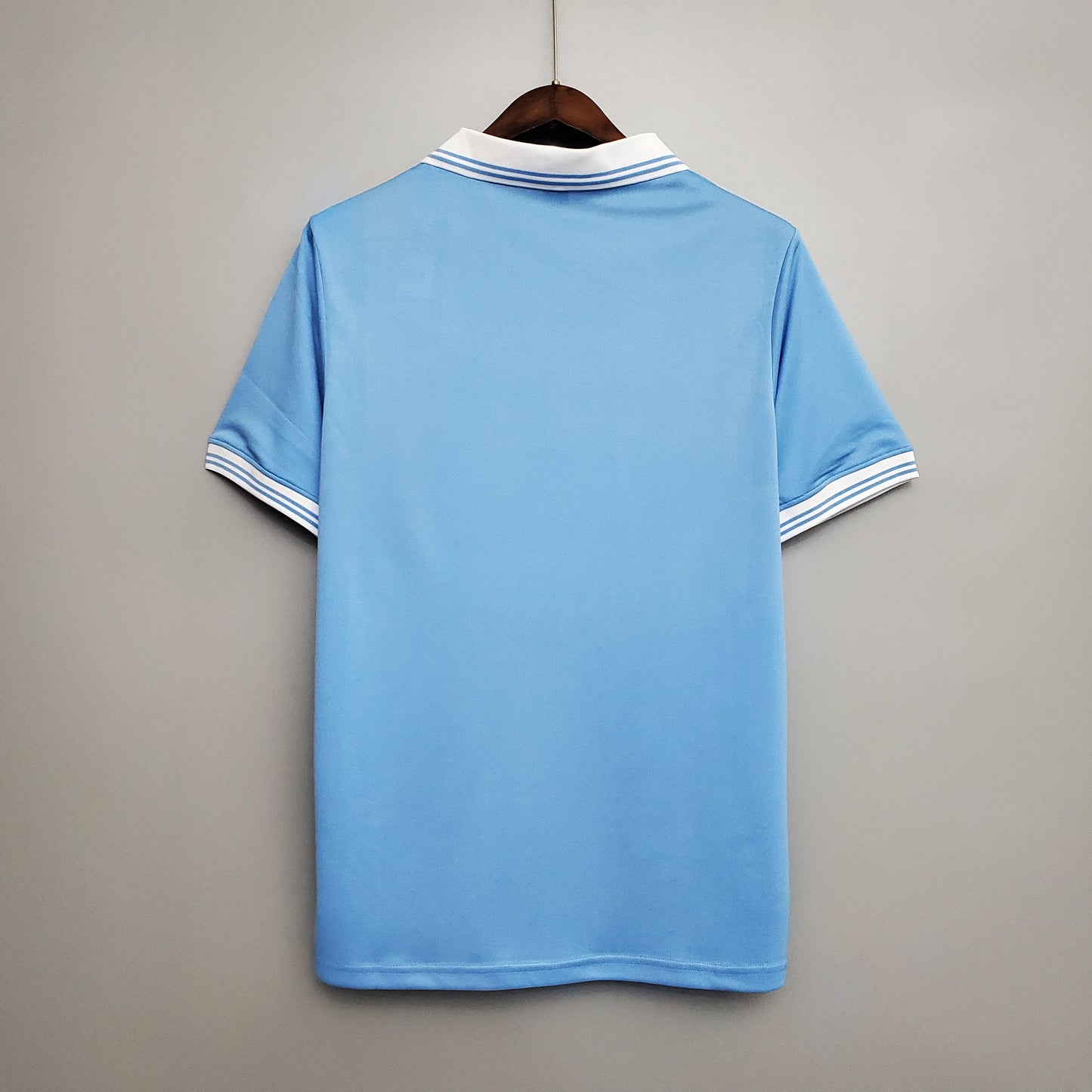 Naples 86/87 Home