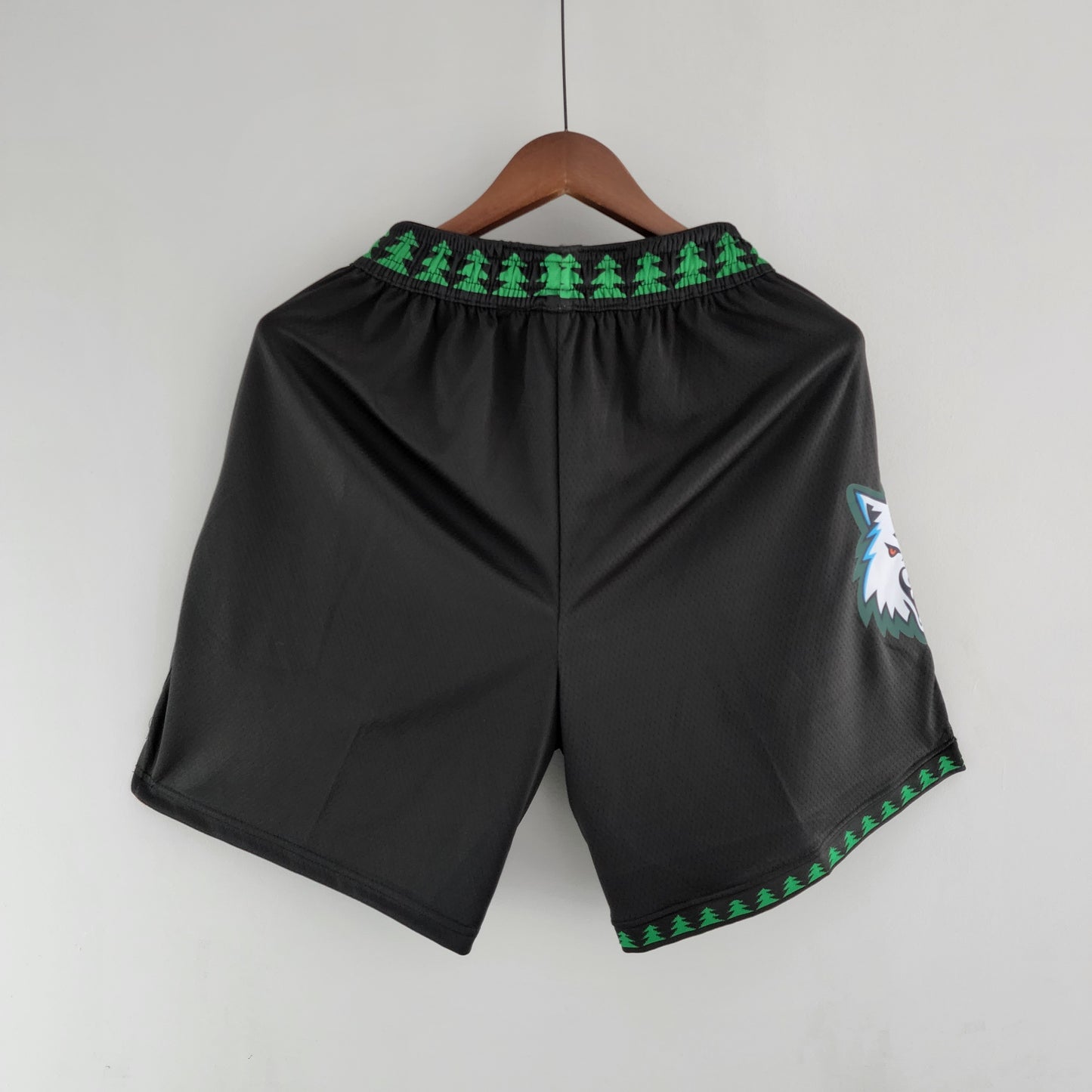 Minnesota Timberwolves Black | City Edition