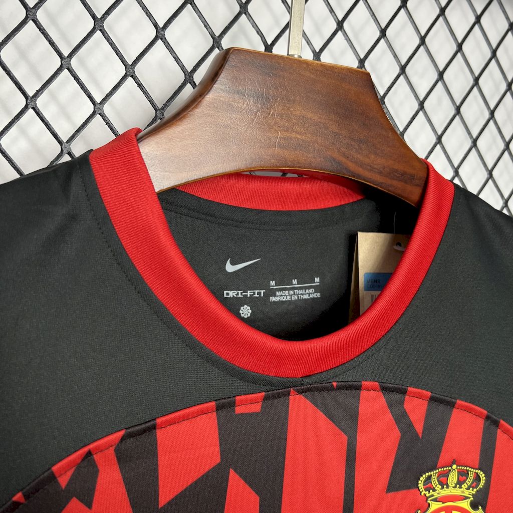 RCD Mallorca Home 24/25