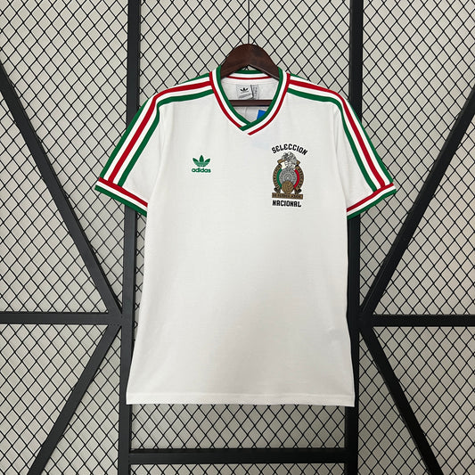 Retro México Special Edition