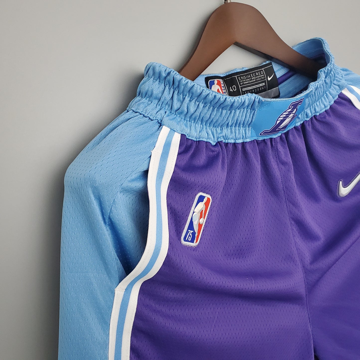 LA Lakers Purple | City Edition
