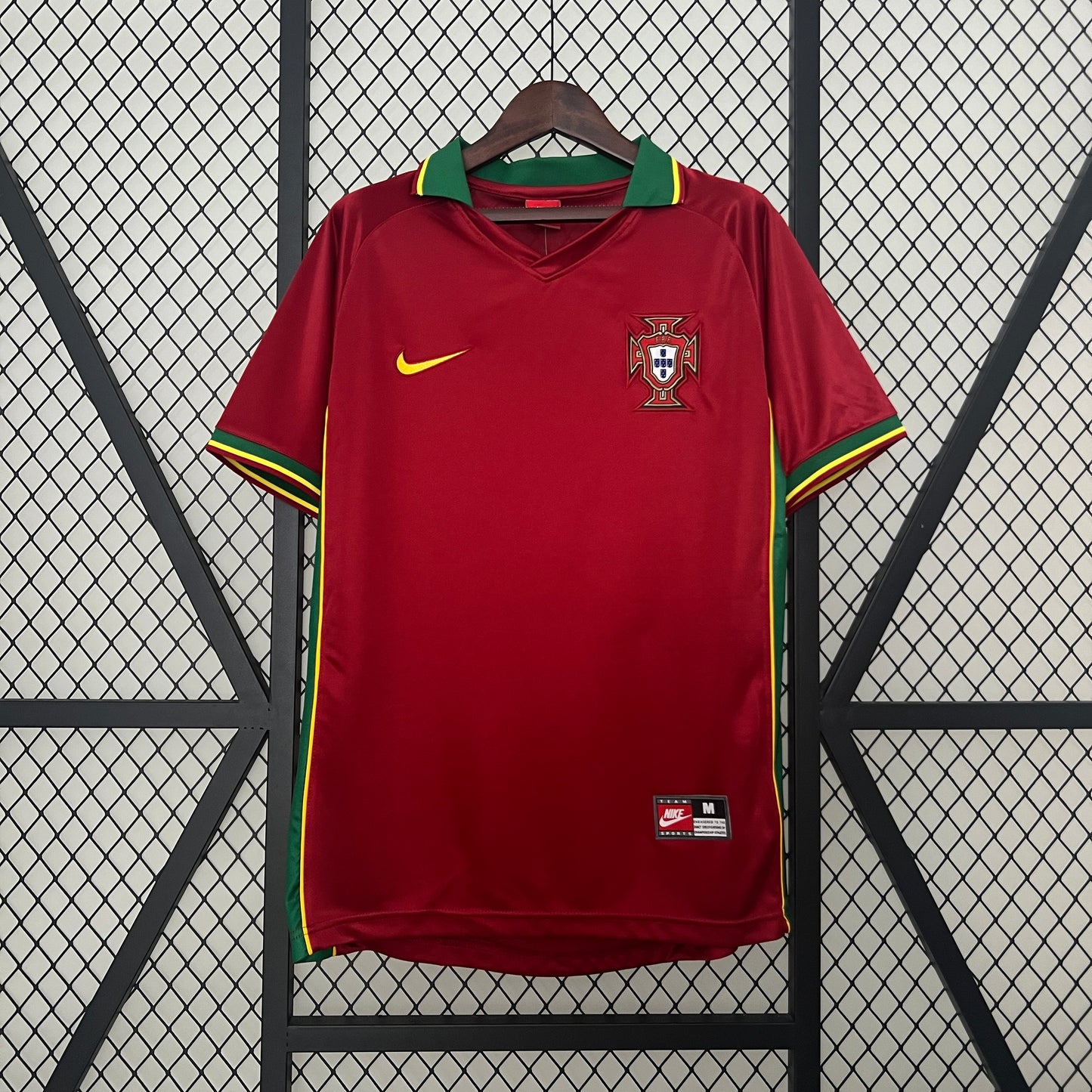 Portugal Home 96/98