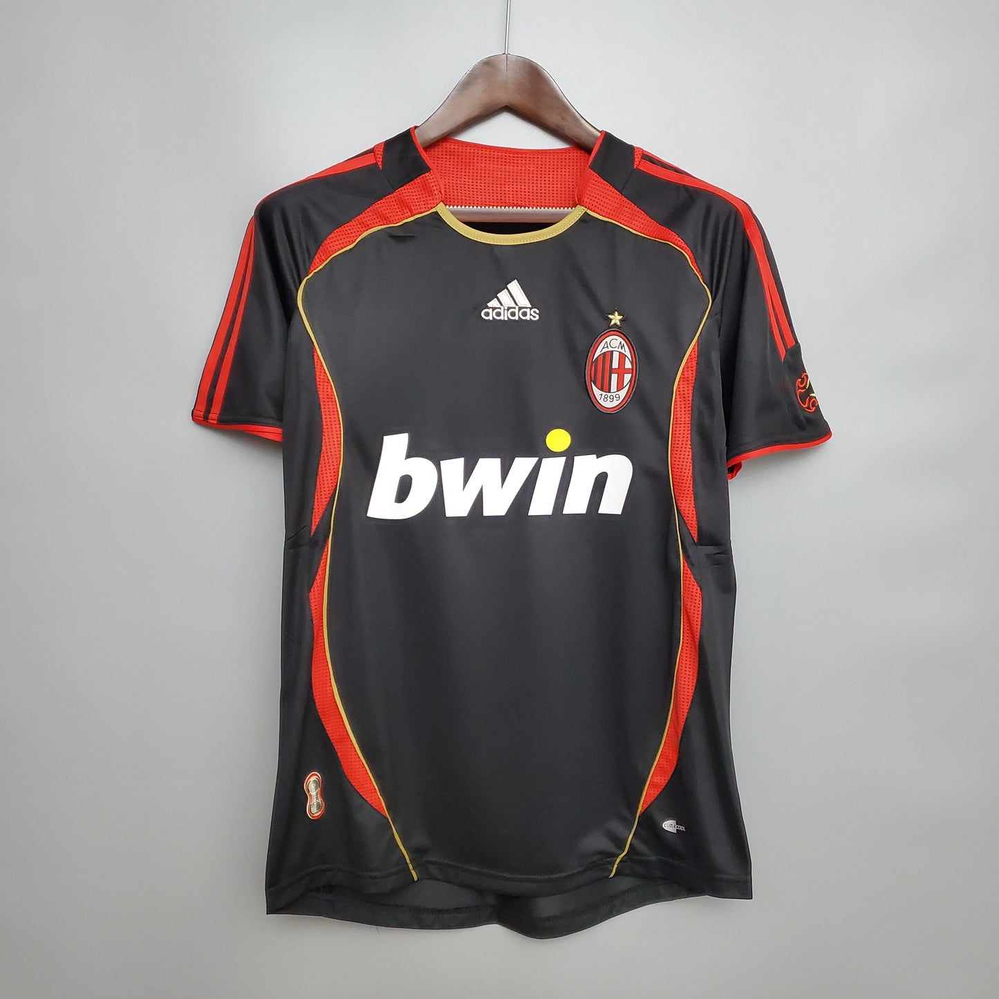 AC Milan 2006 Third Away