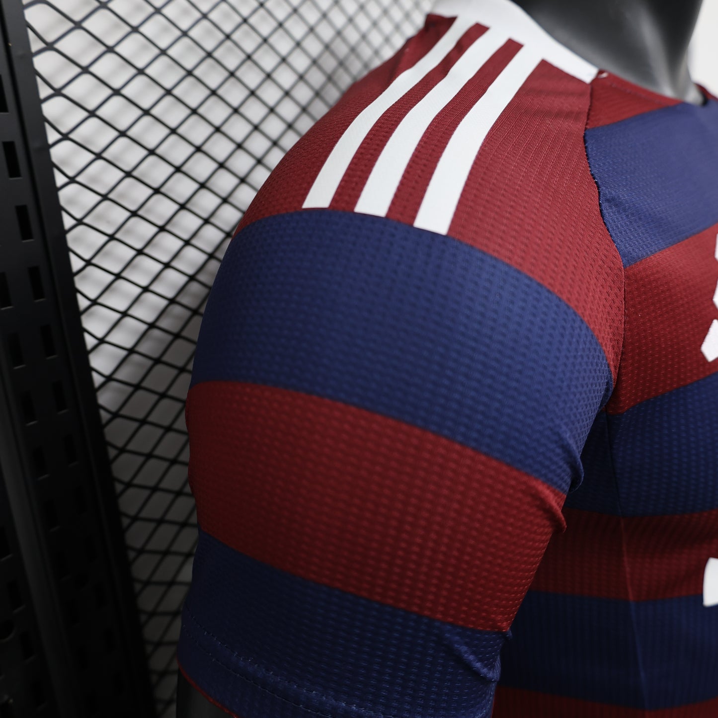 Newcastle United Away 24/25 Player Version