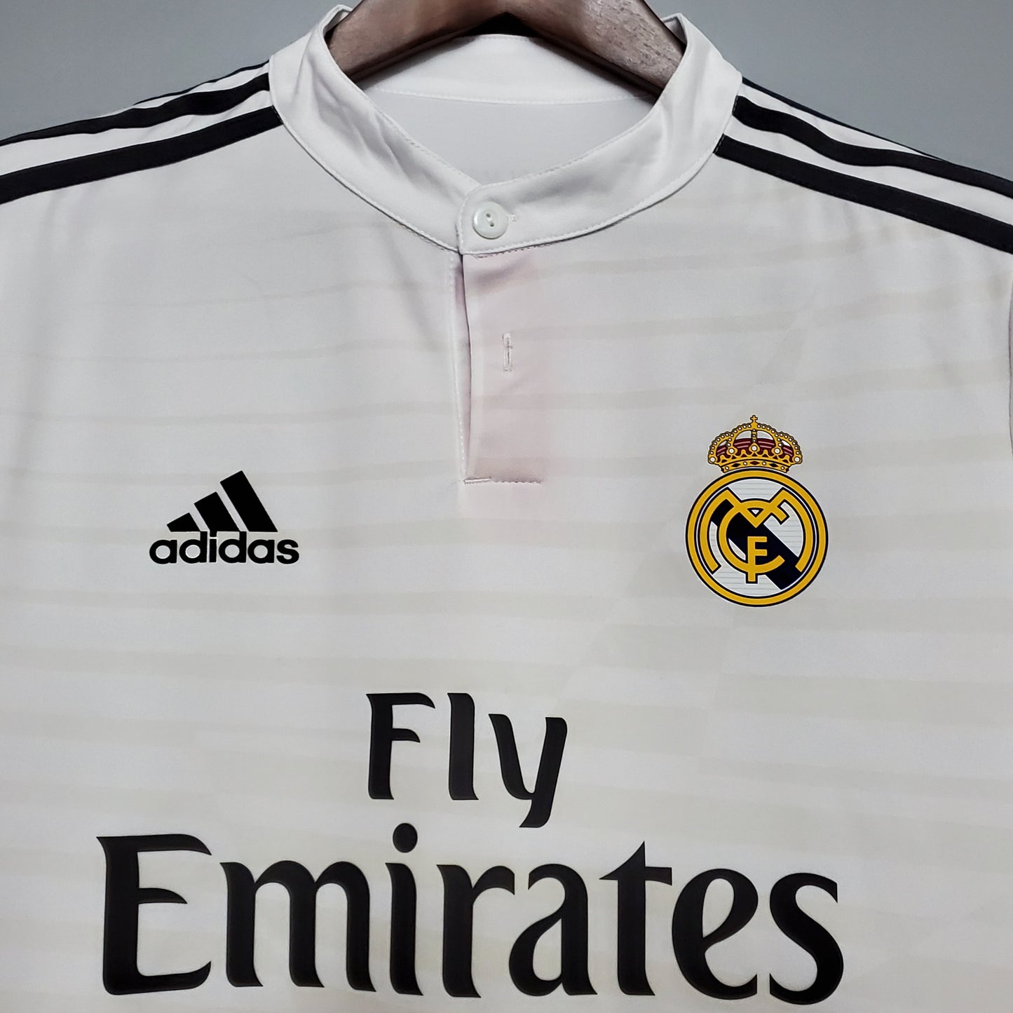 Real Madrid 14/15 Home