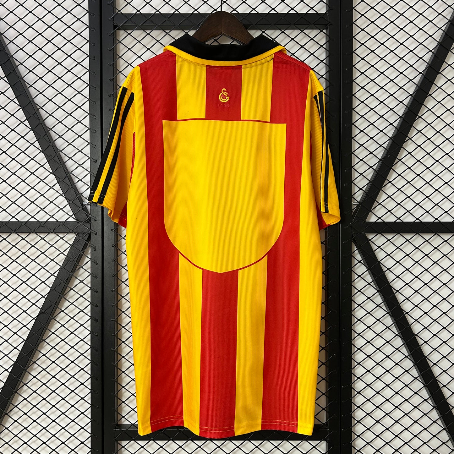 Galasataray Home 99/00