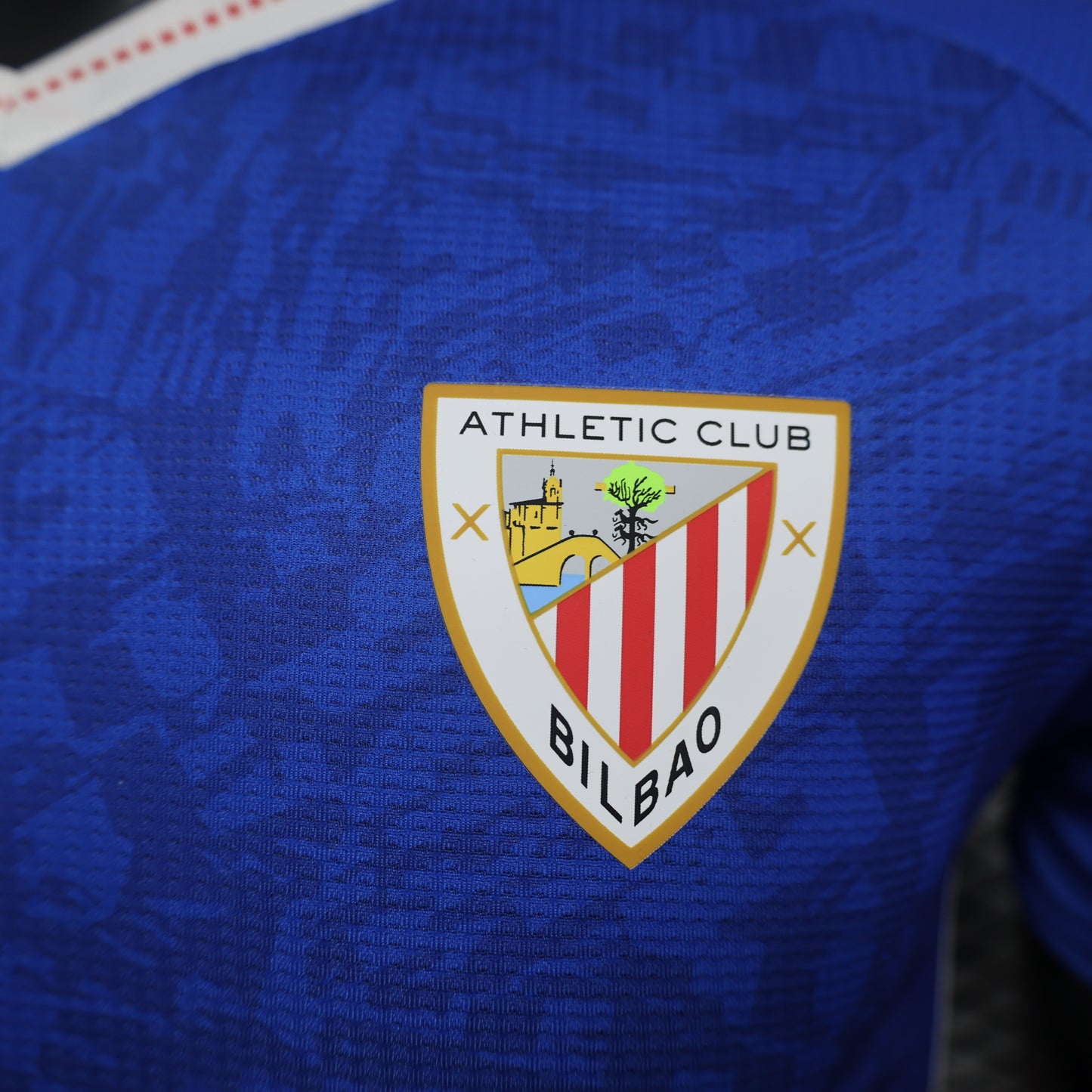 Athletic Club Away 24/25