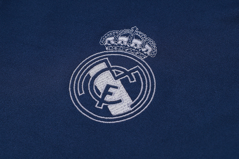 Fato de Treino - Real Madrid - Full Kit