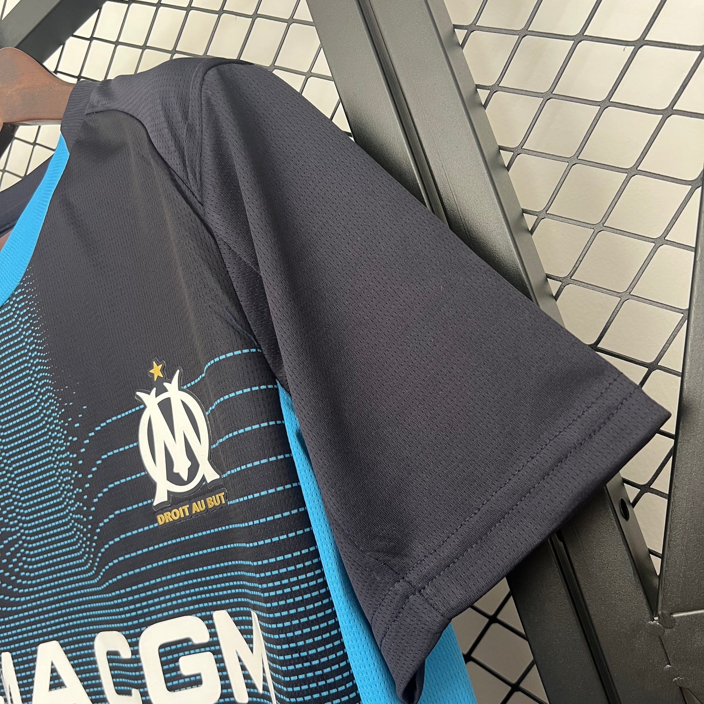 Marseille 25/26 Away