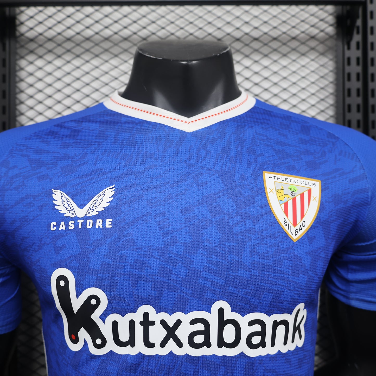 Athletic Club Away 24/25