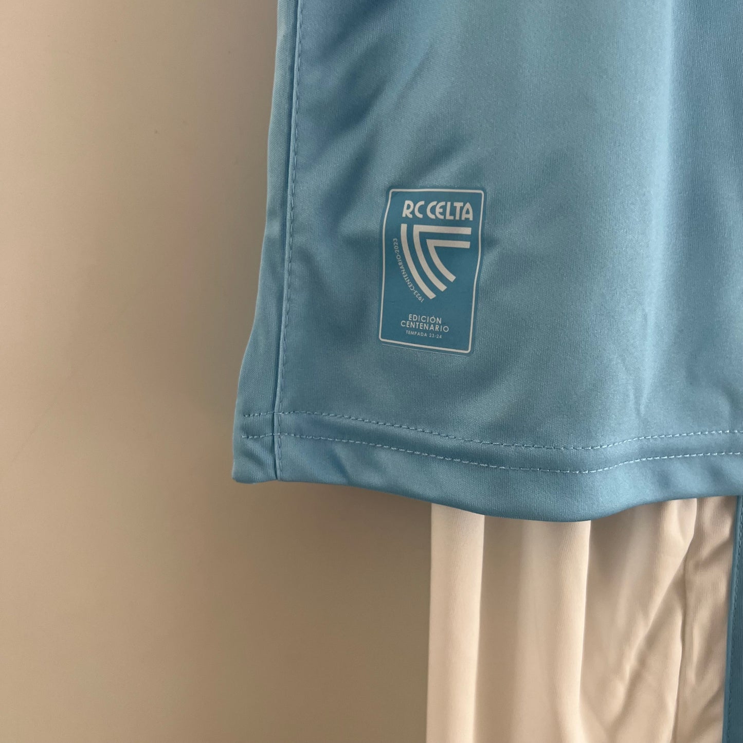 Celta Vigo 23/24 Home