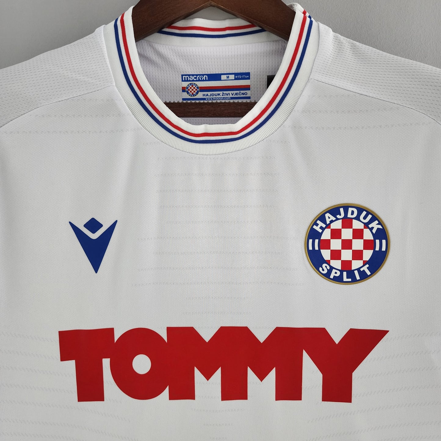 Hadjuk Split 21/22