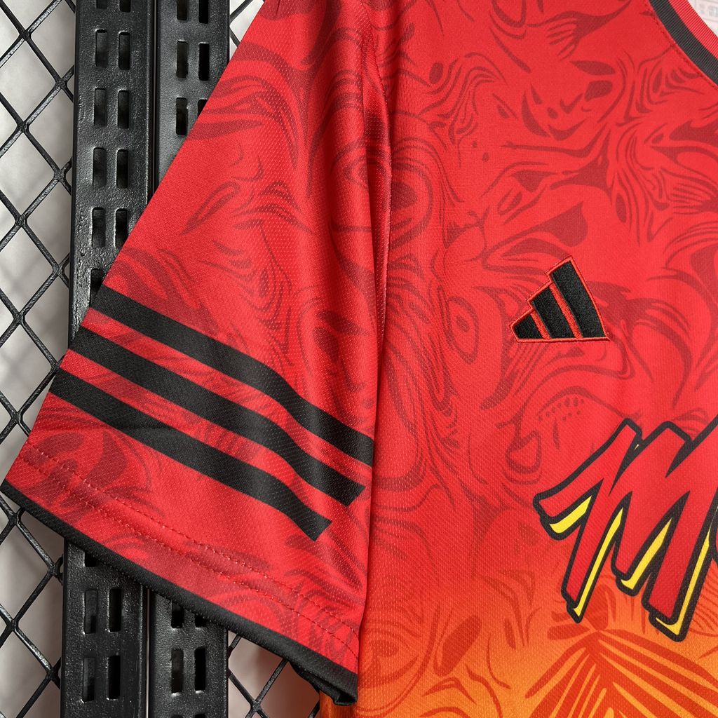 Inter Miami Flame 24/25