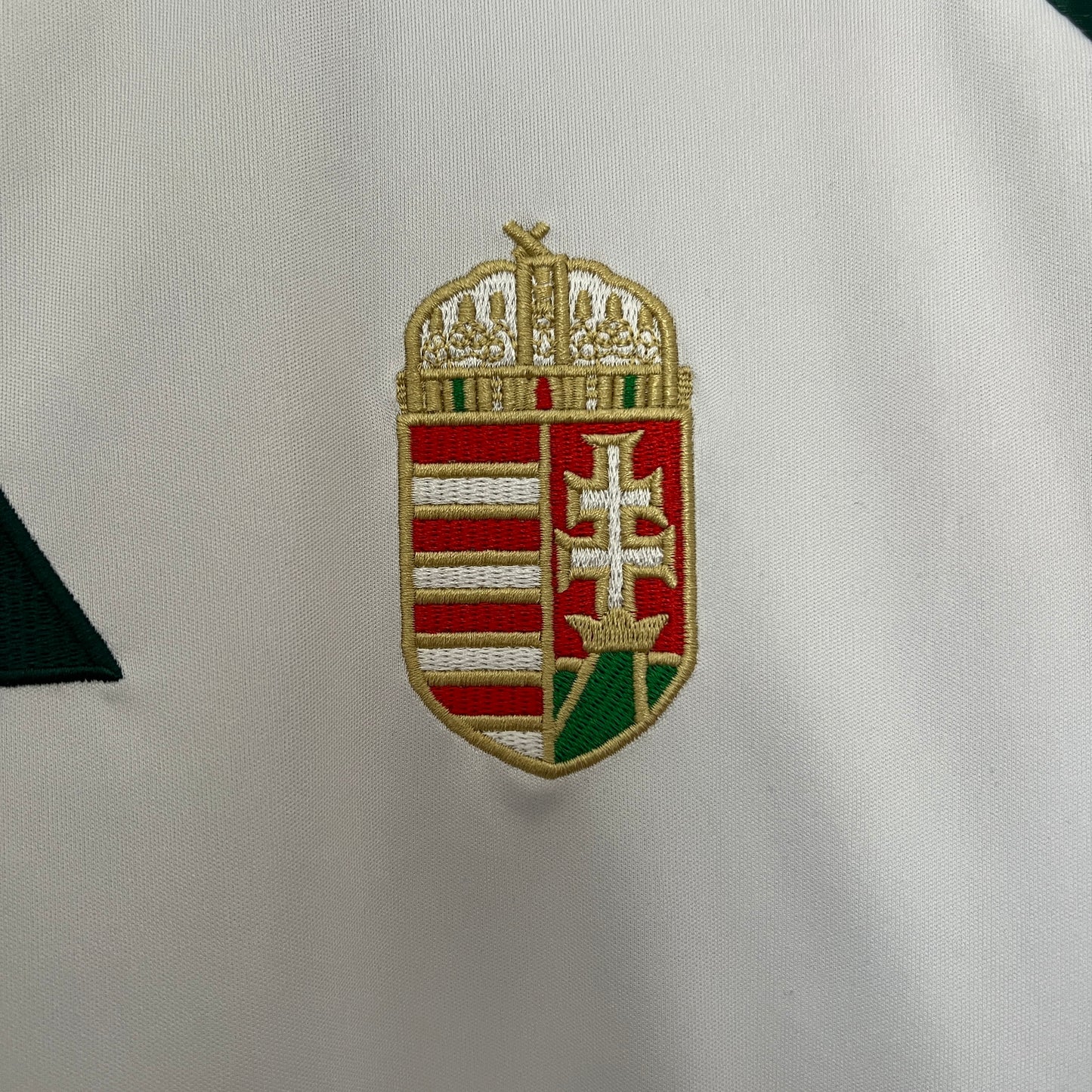 Húngria Away 2024