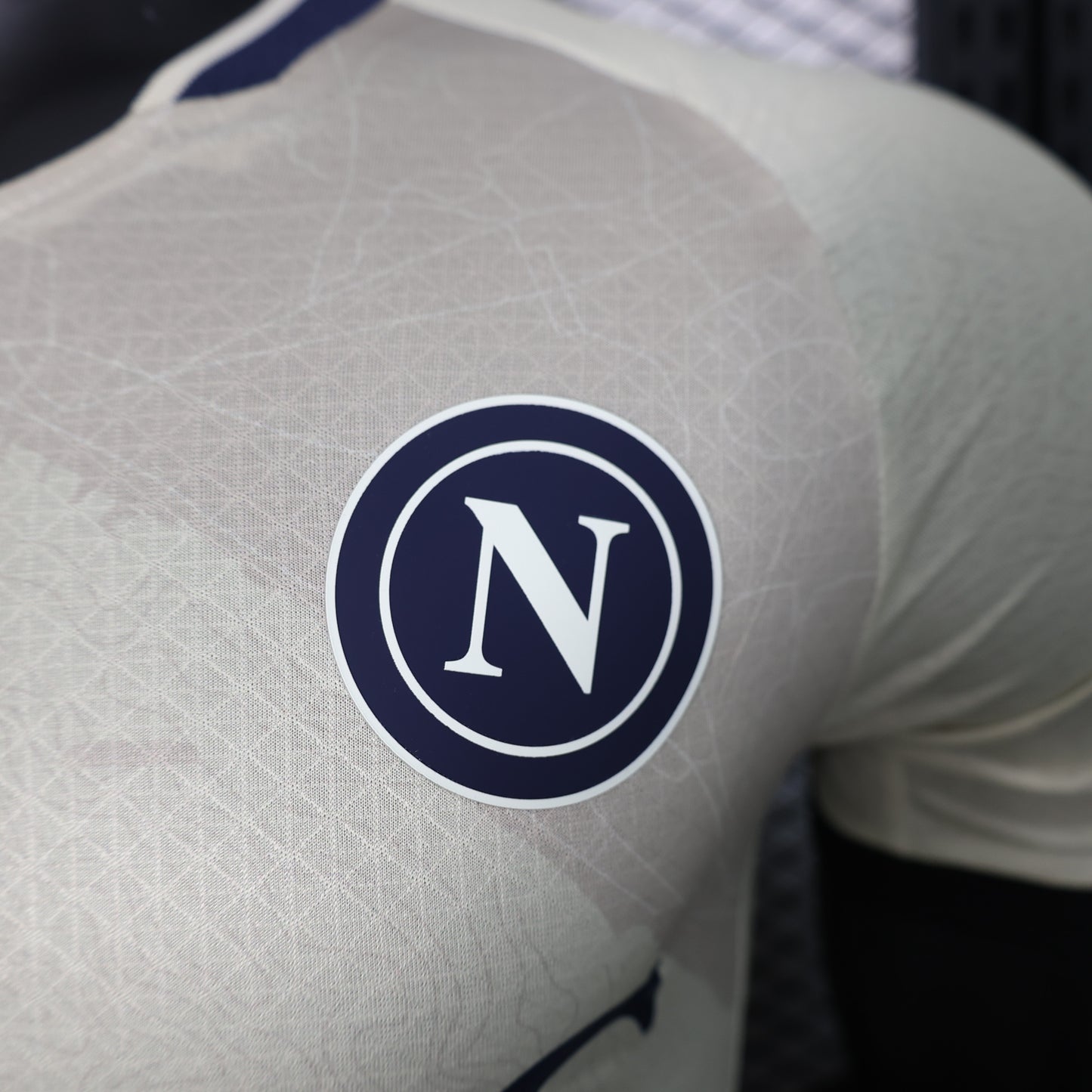 Napoli 23/24 | Edição Especial