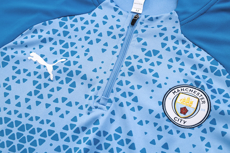 Fato de Treino - Manchester City - Full Kit
