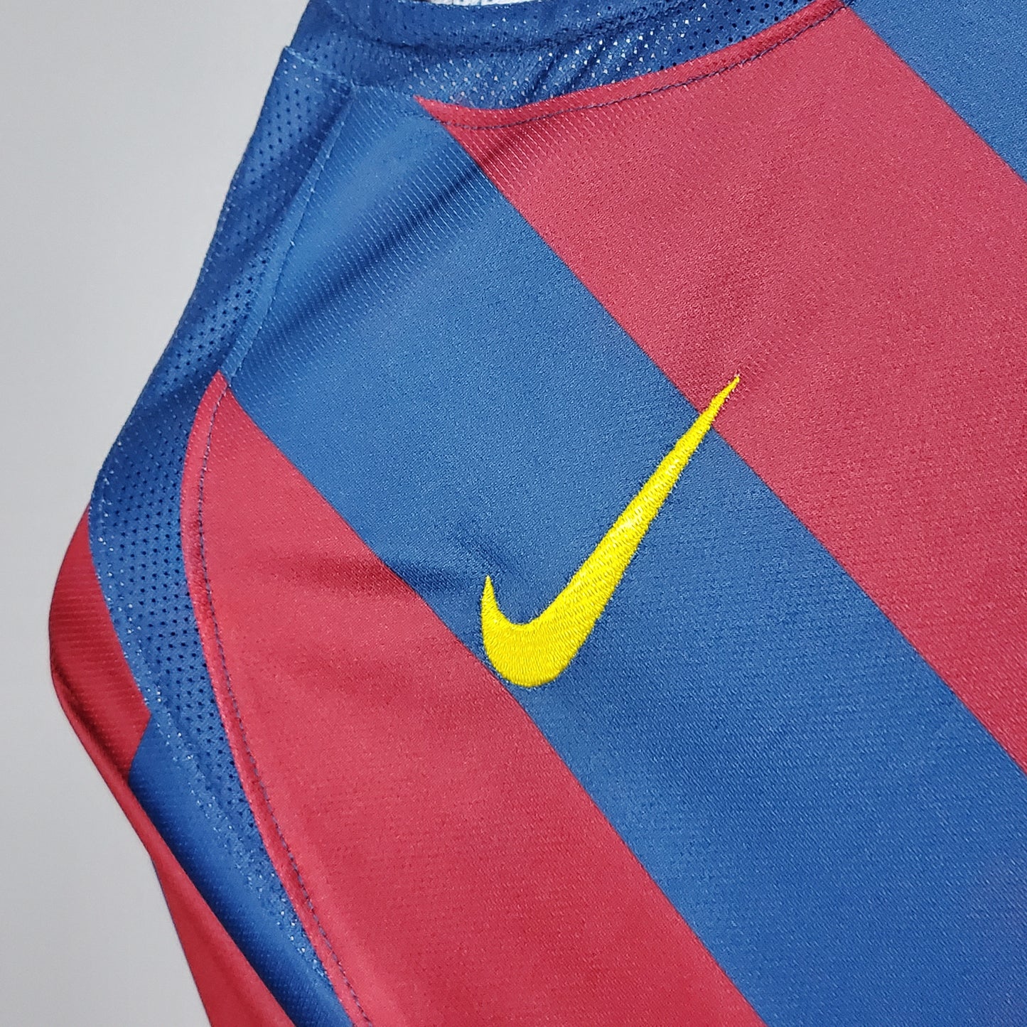 Barcelona 2006 UEFA Champions League Home