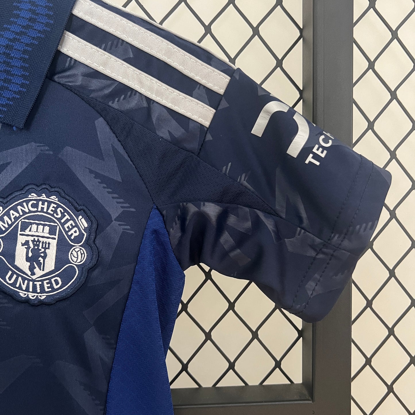 Manchester United Kid Away 24/25