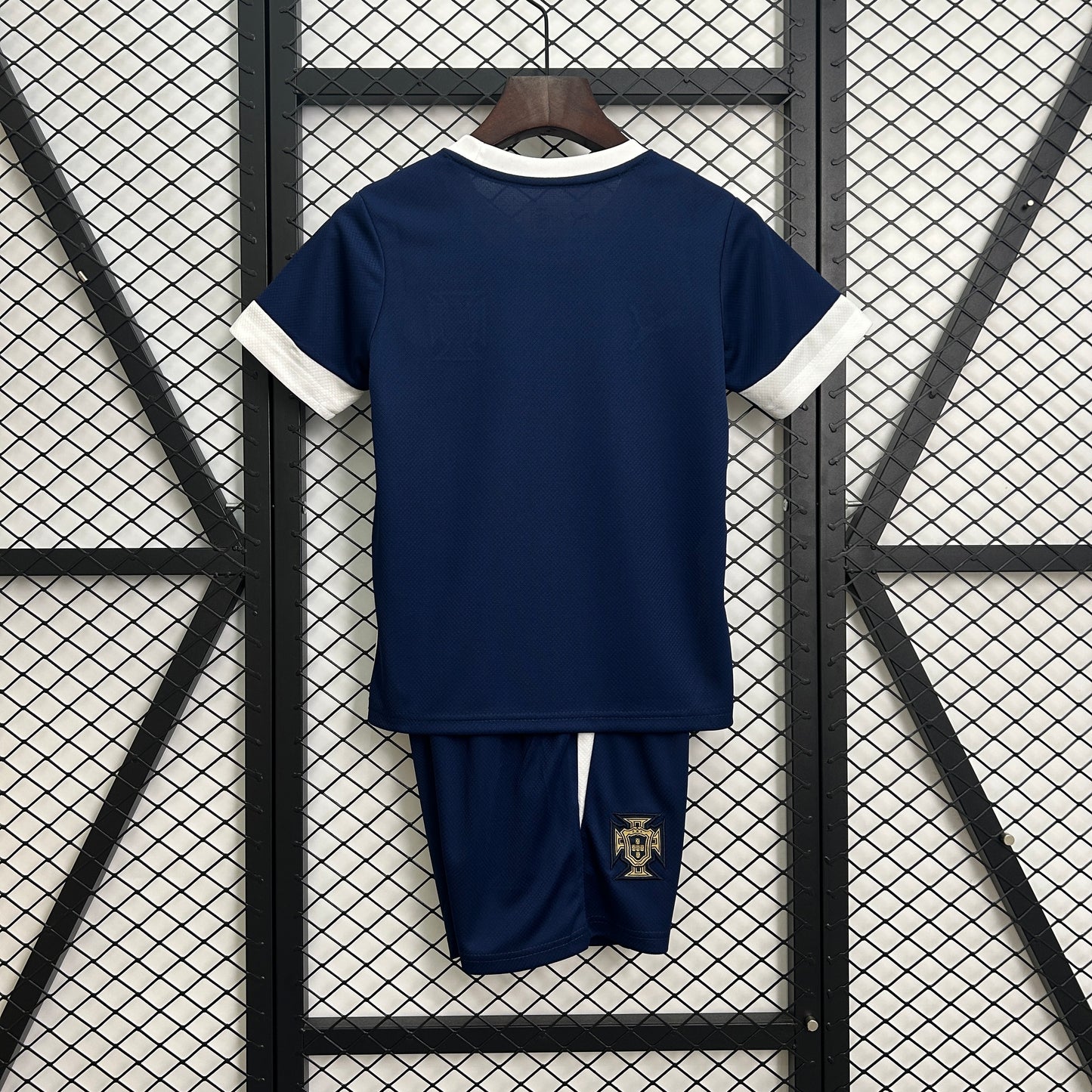 Portugal 2025 Away