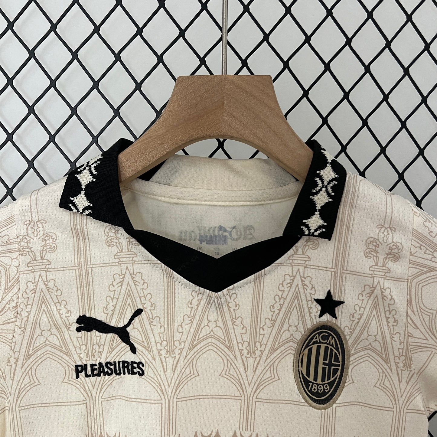 AC Milan Especial 2024